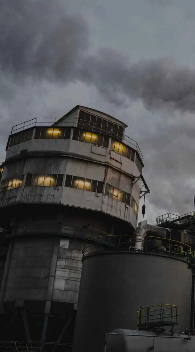 nickel alloy application chemical processing