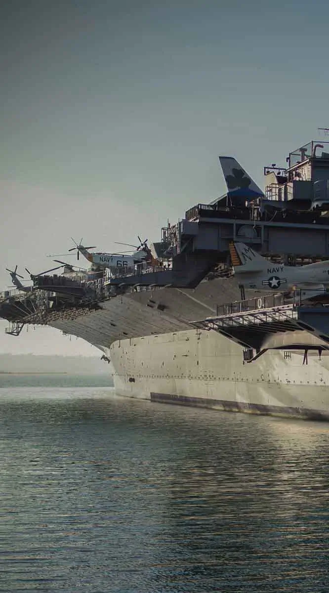 nickel alloy application marine