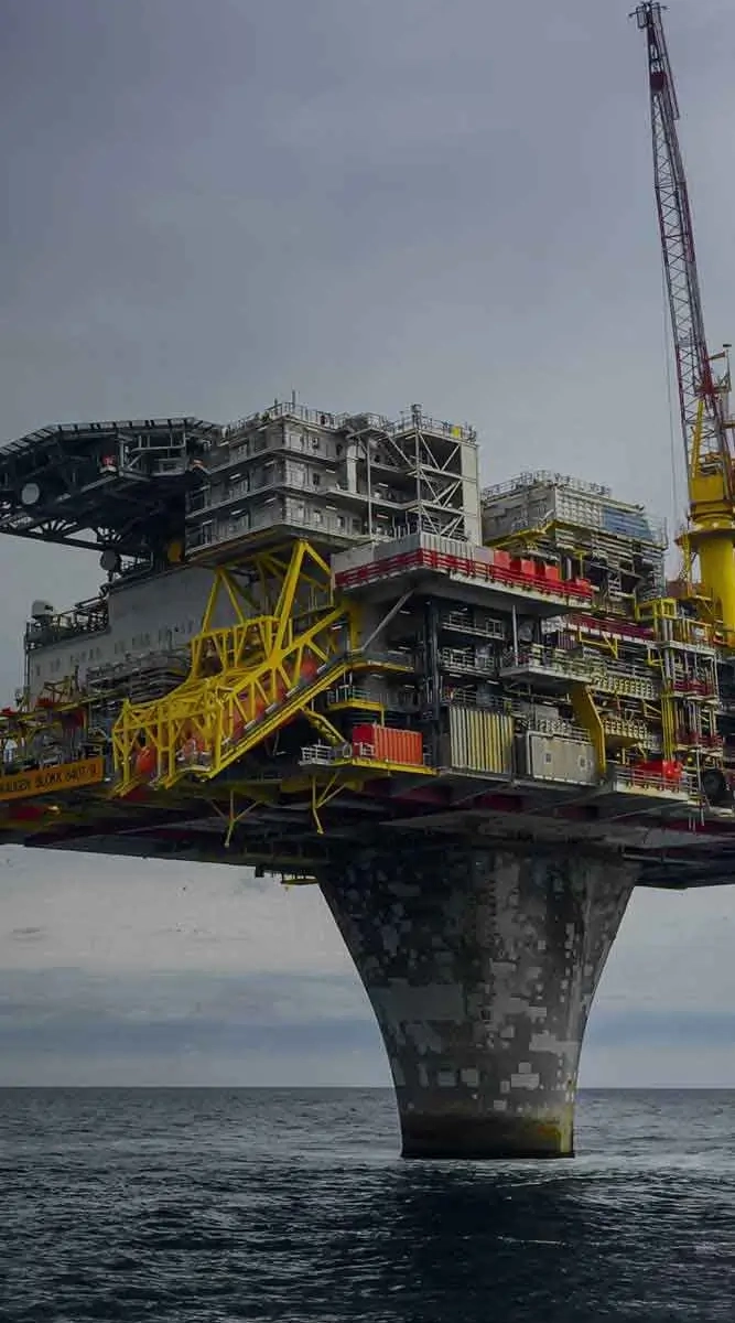 nickel alloy application oil gas