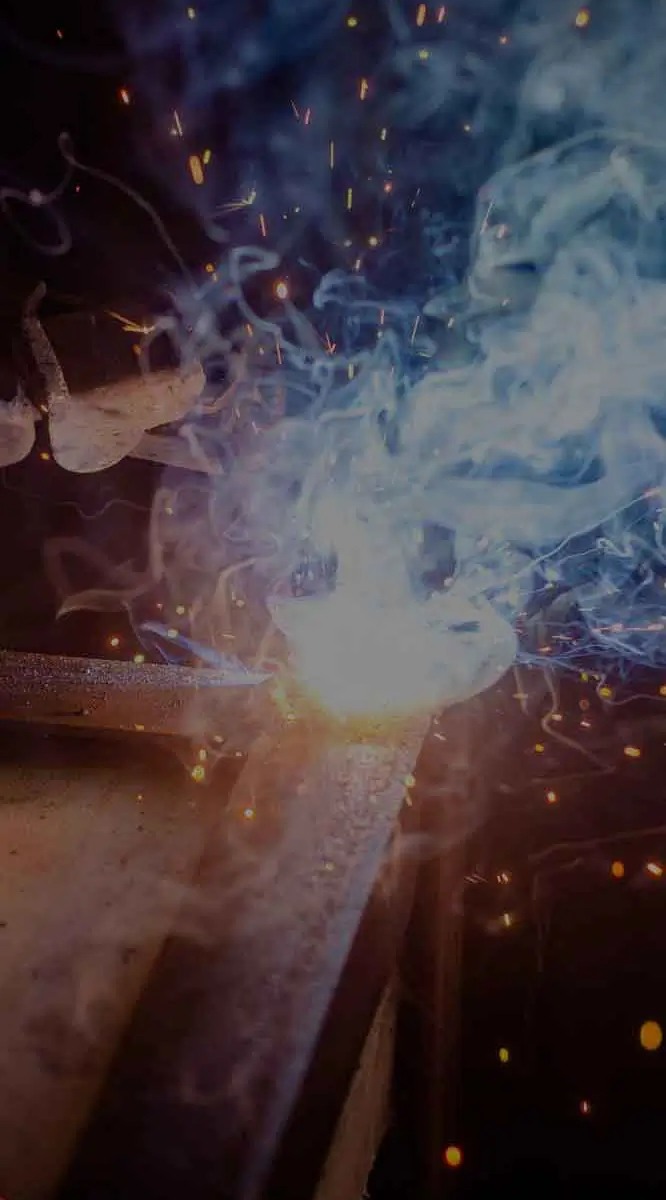 nickel alloy application welding products