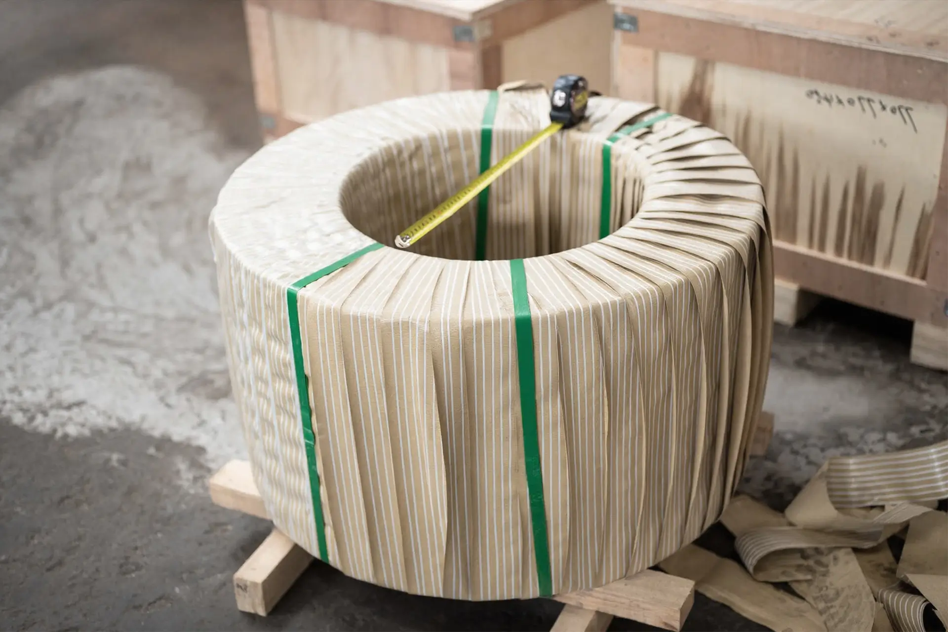 Arialloy custom nickel alloy sheet coil