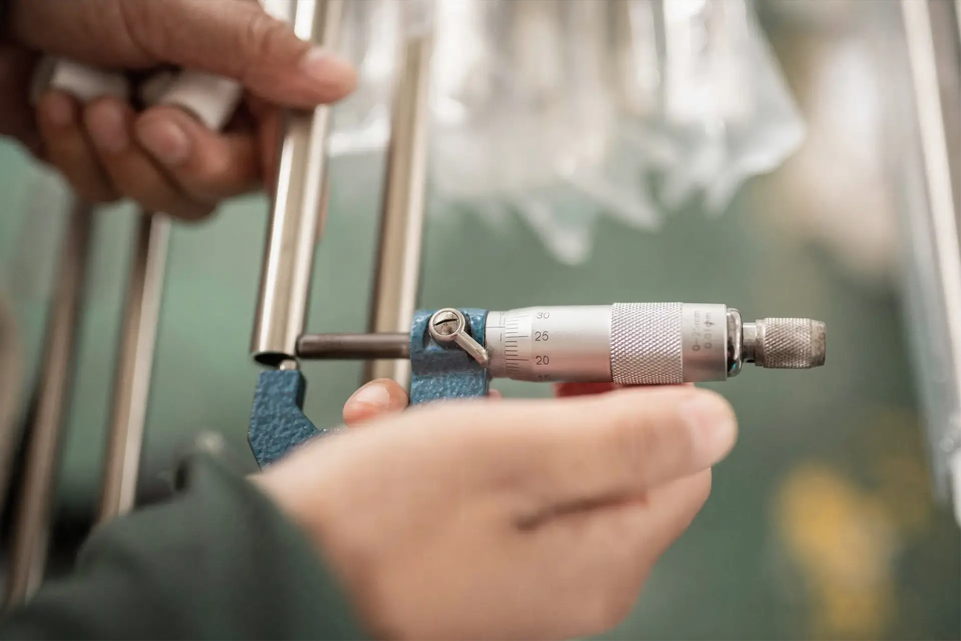 arialloy custom nickel based alloy micro tube