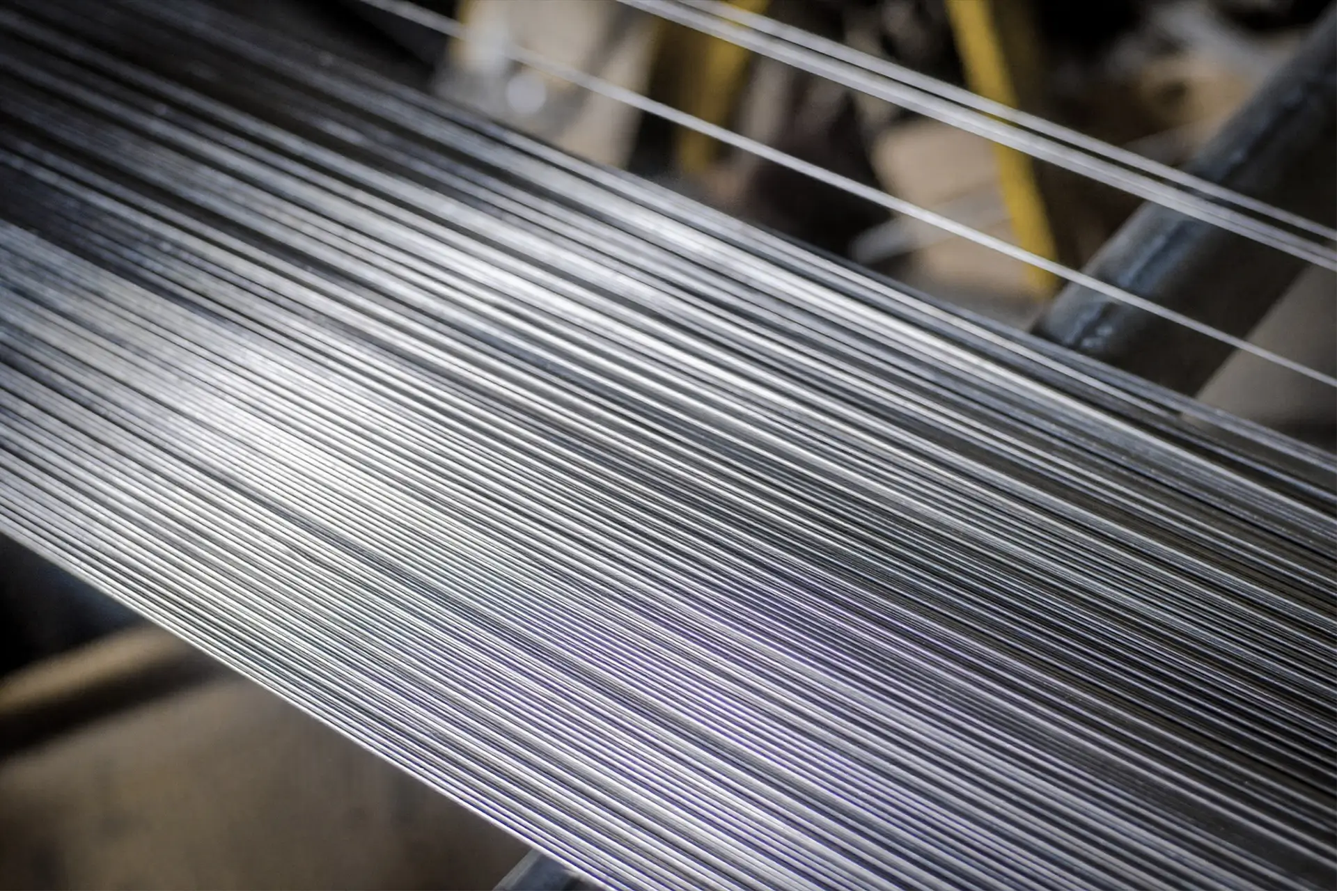 Arialloy fabricated nickel alloy filler rod