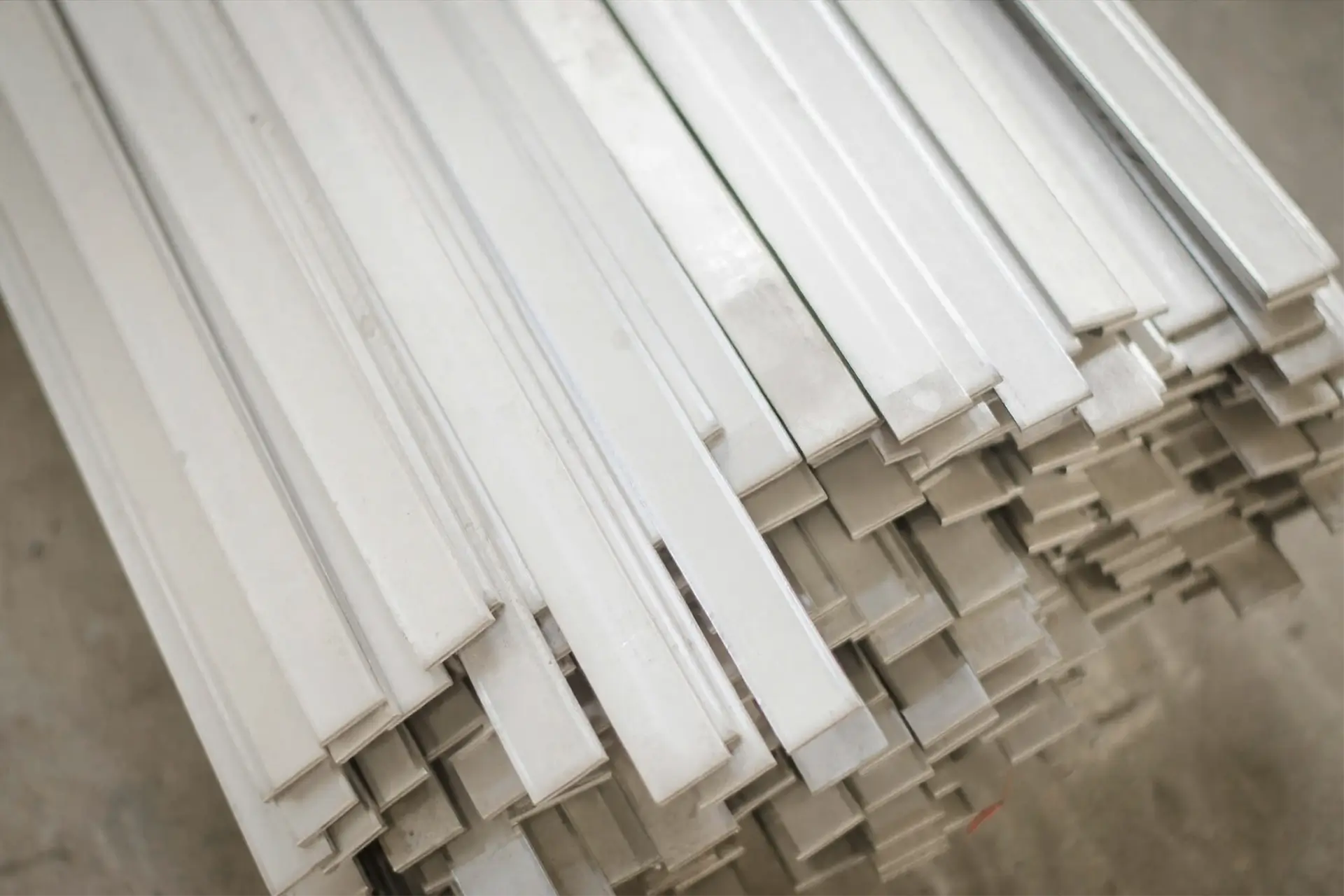 Arialloy manufacturer of nickel alloy flat metal bar