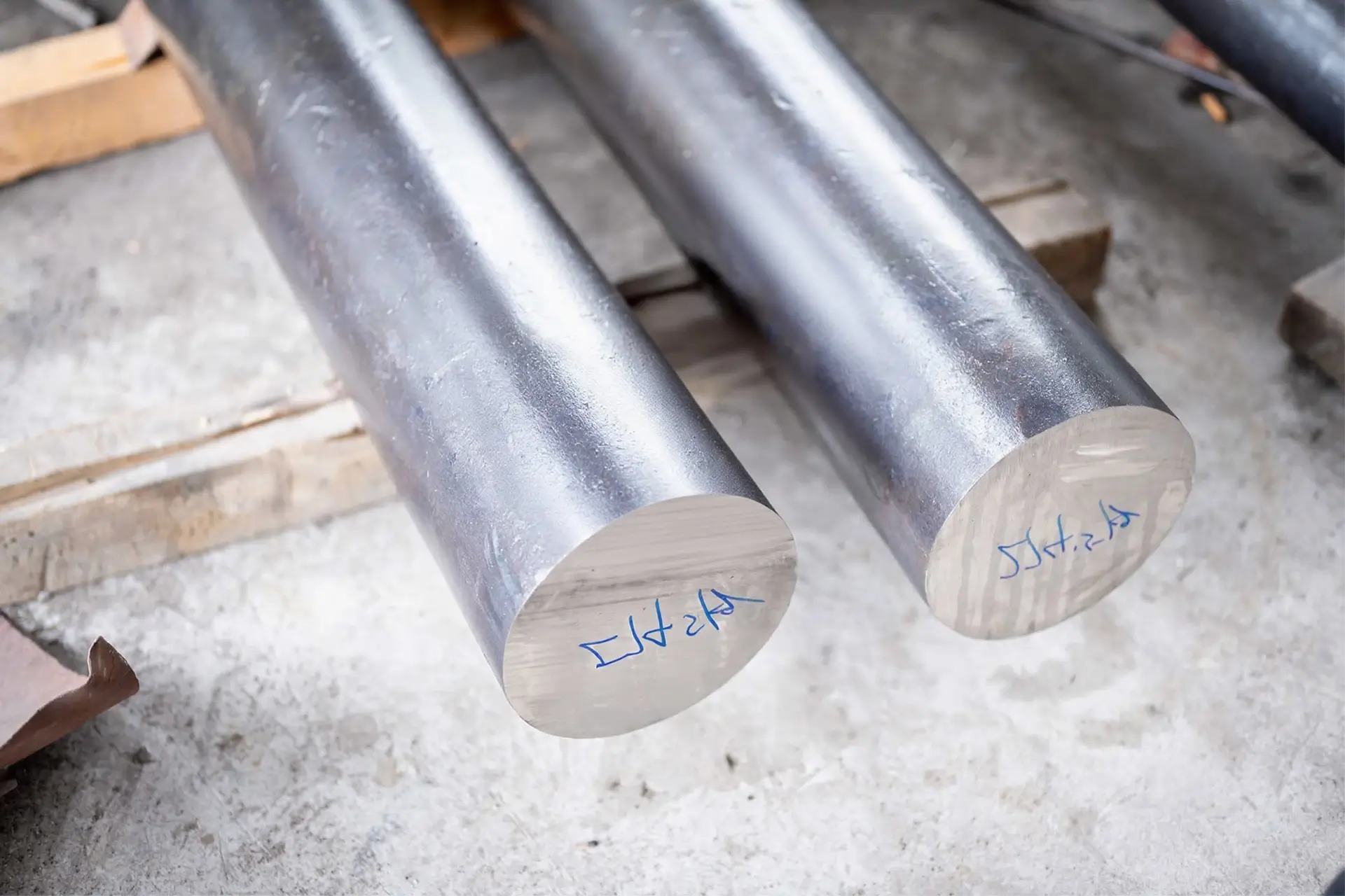 Arialloy manufacturer of nickel alloy round rod