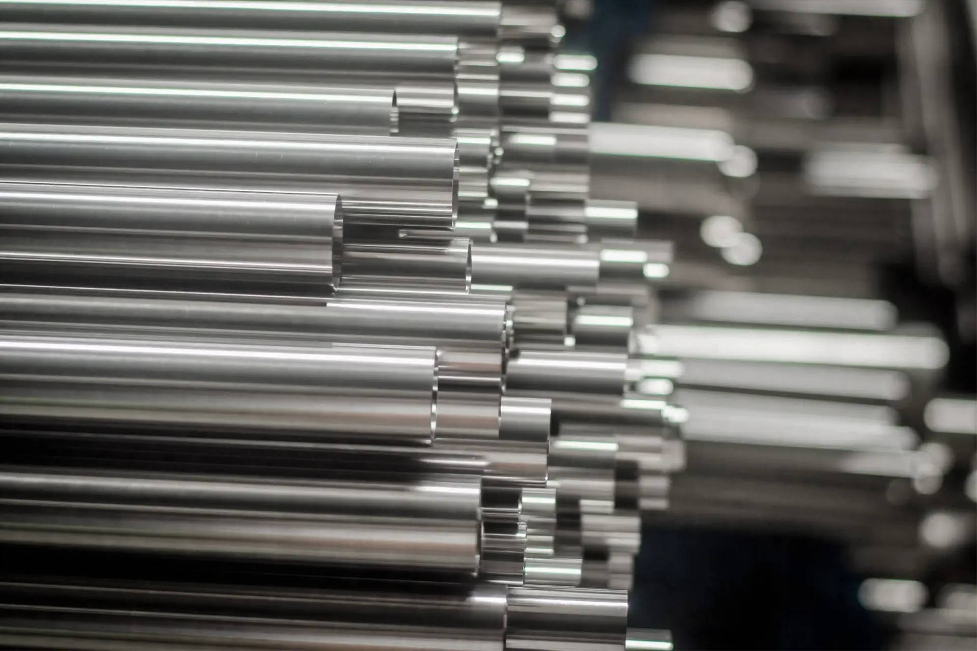 Arialloy manufacturer of nickel alloy seamless tube precision cut pipe sections