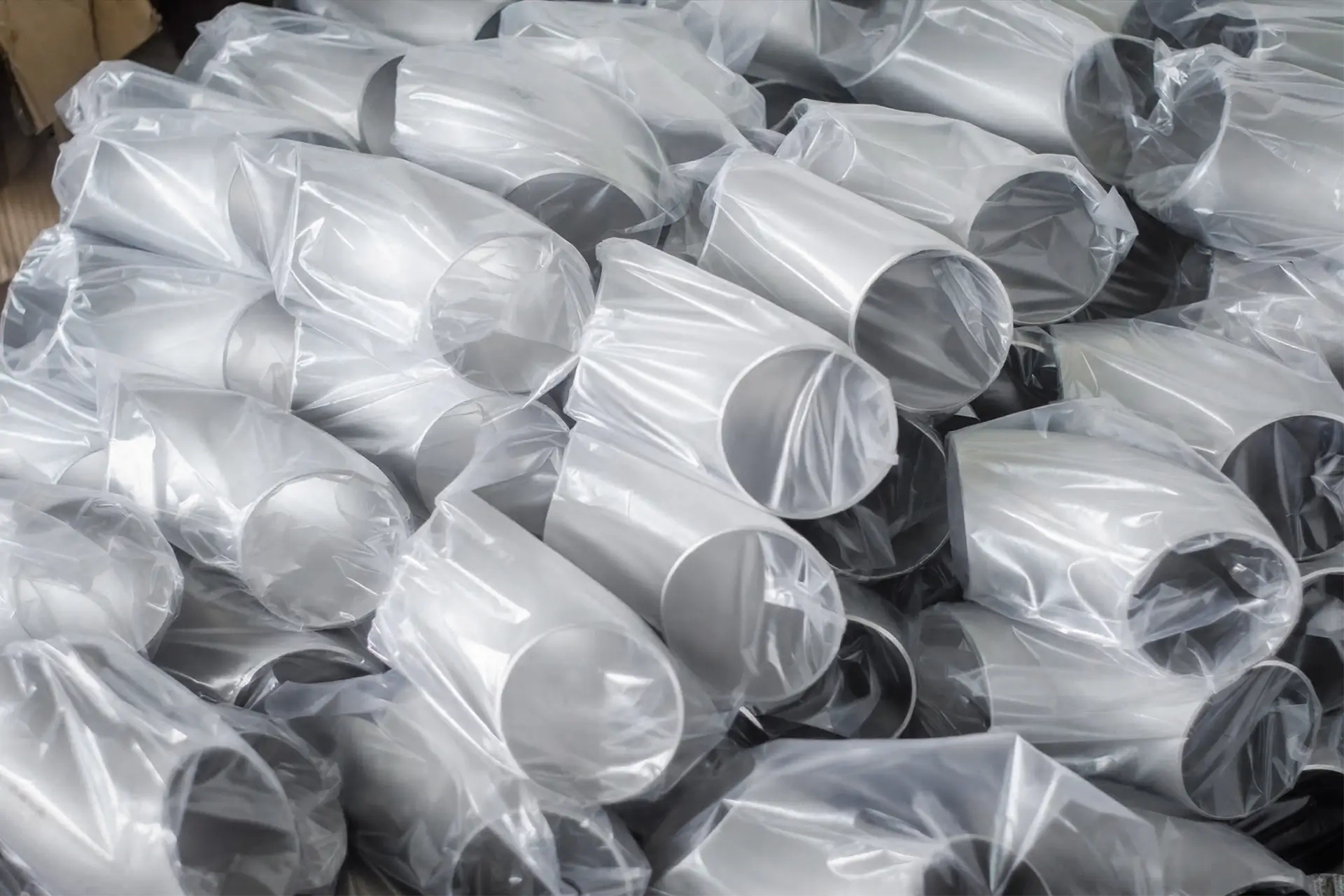 Arialloy manufacturer of nickel alloy tube elbow