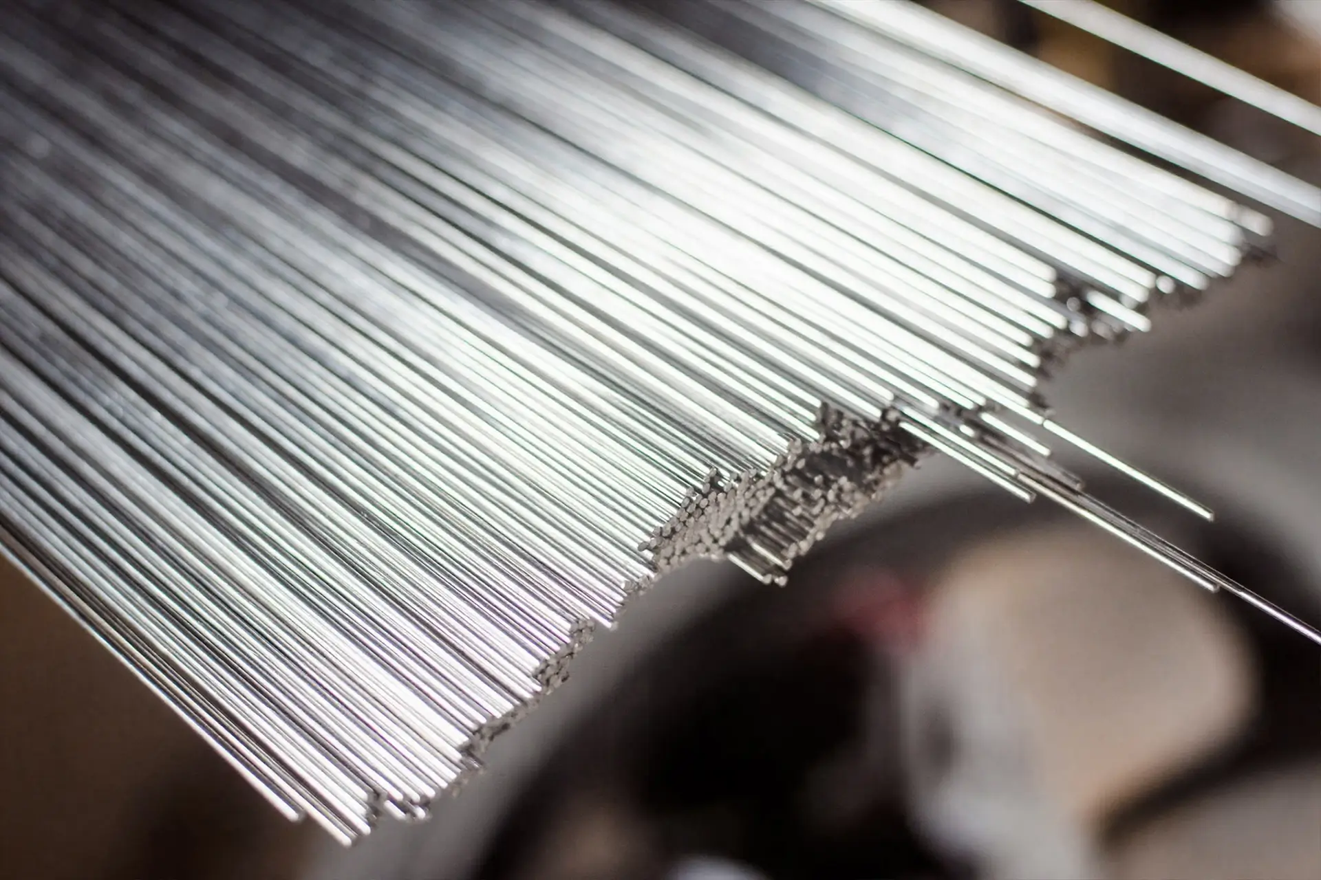 Arialloy nickel alloy manufacturer filler rod