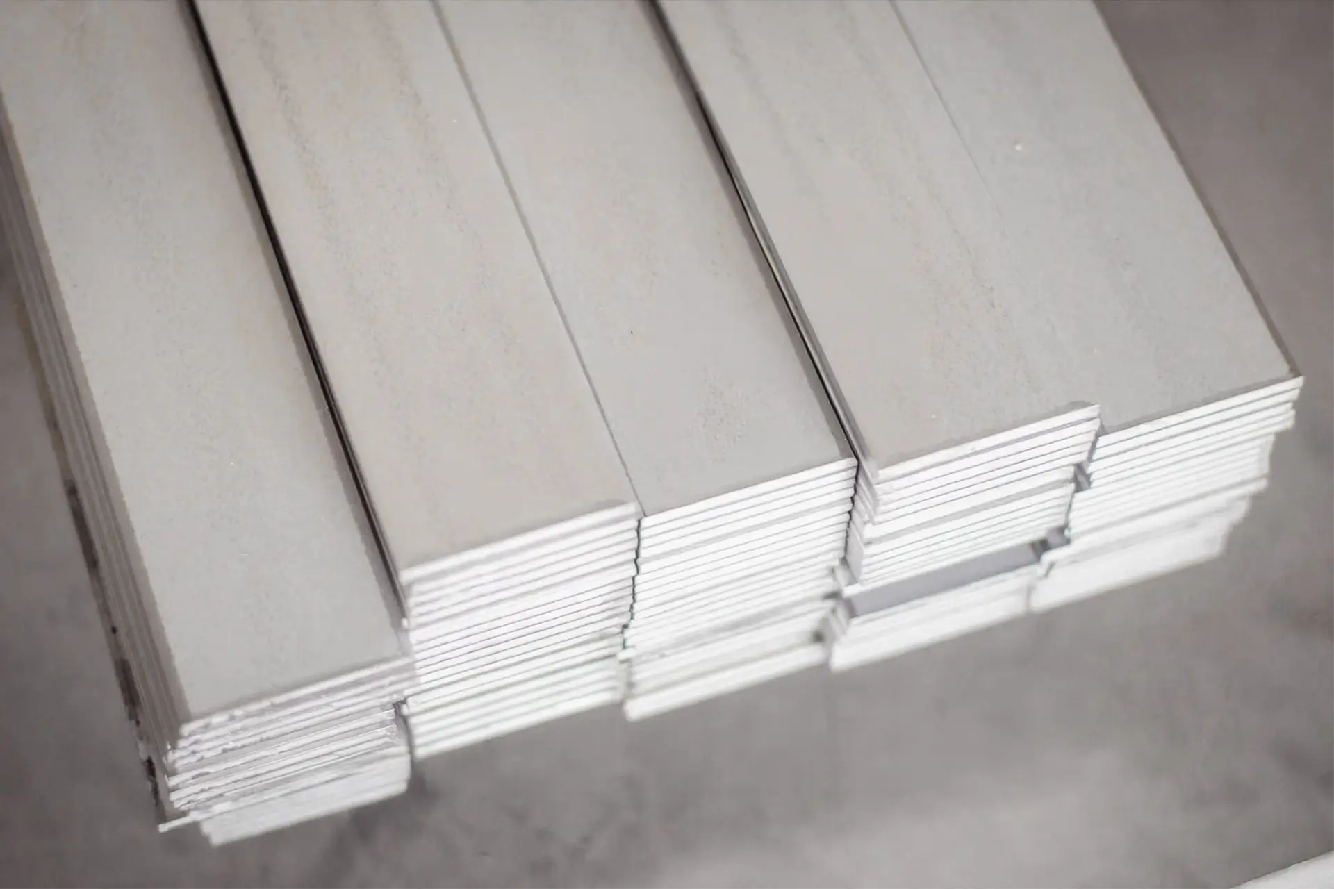 Arialloy nickel alloy manufacturer rectangular bar