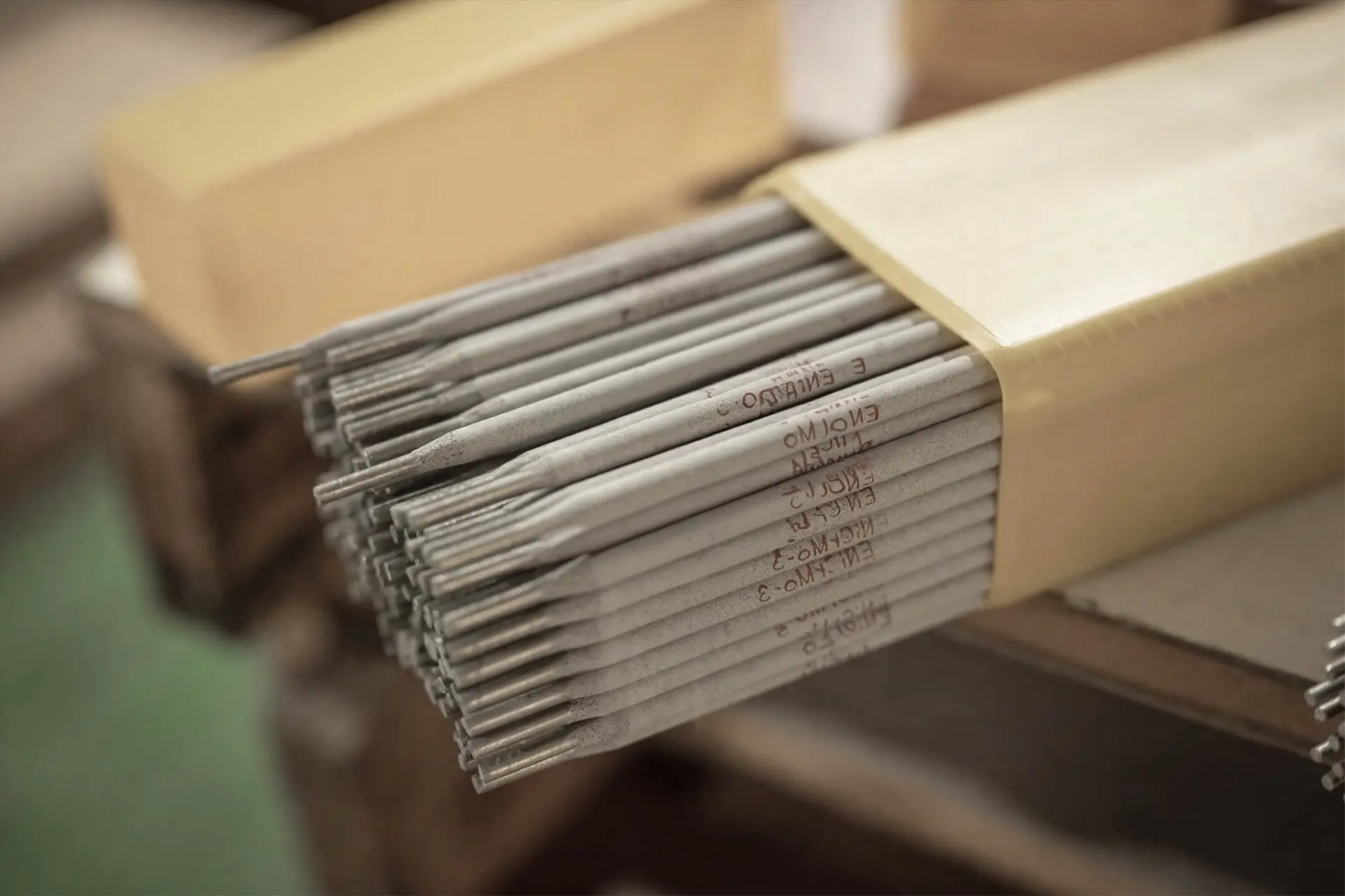 arialloy nickel alloy manufacturer welding rod