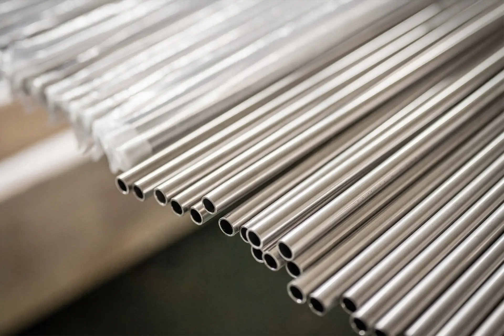 Arialloy nickel alloy micro tube fabrication services