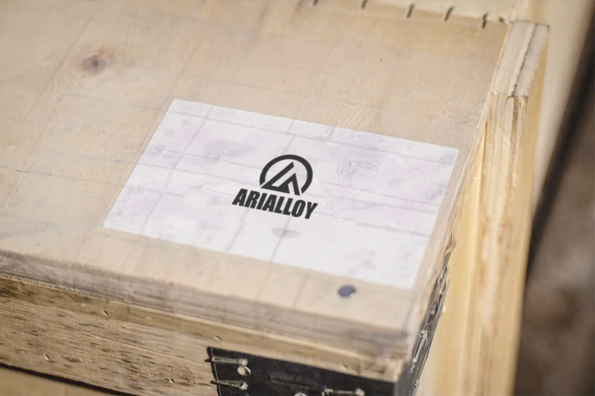 Arialloy nickel alloy round rod fabrication