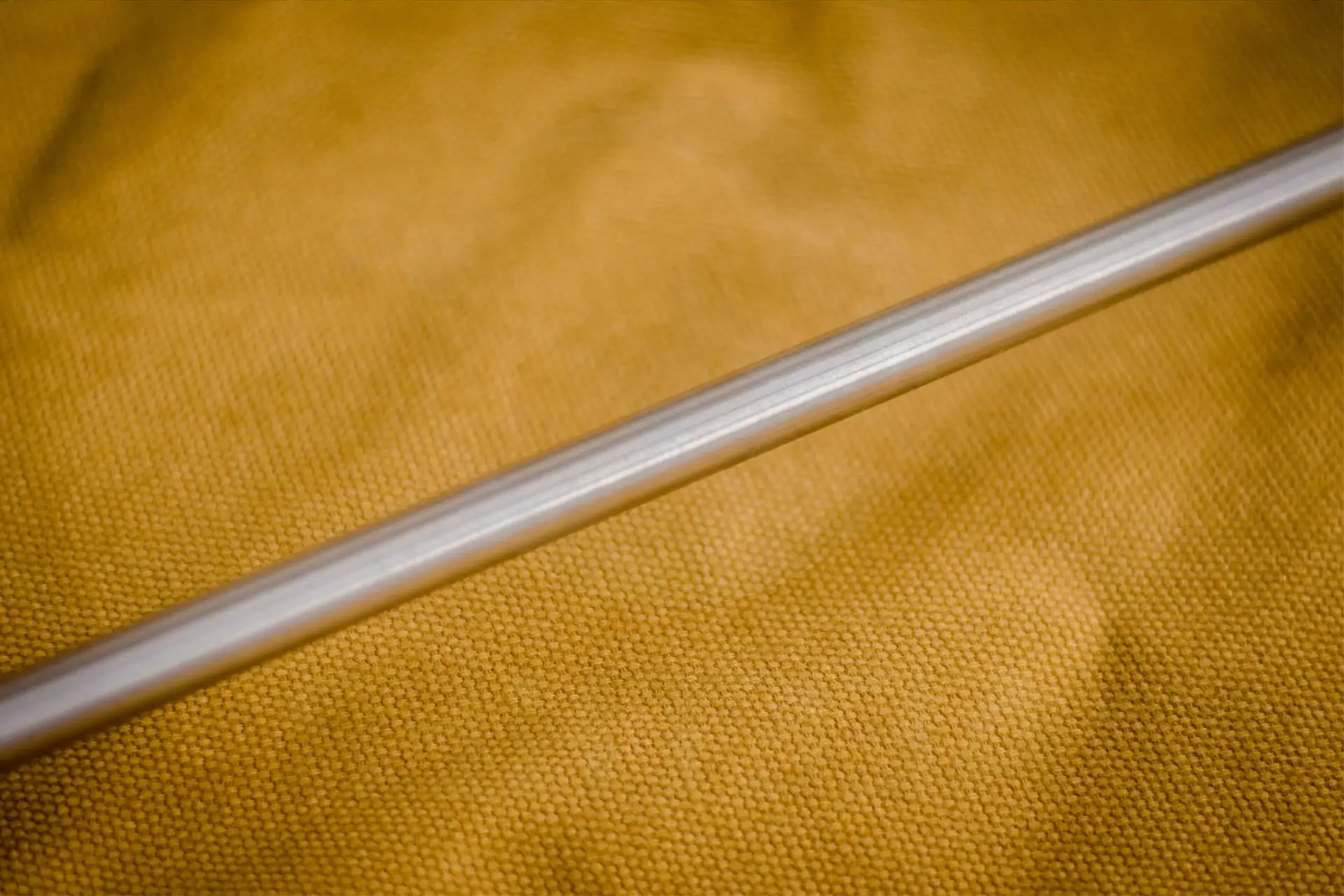 Arialloy nickel alloy round rod single thin rod macro