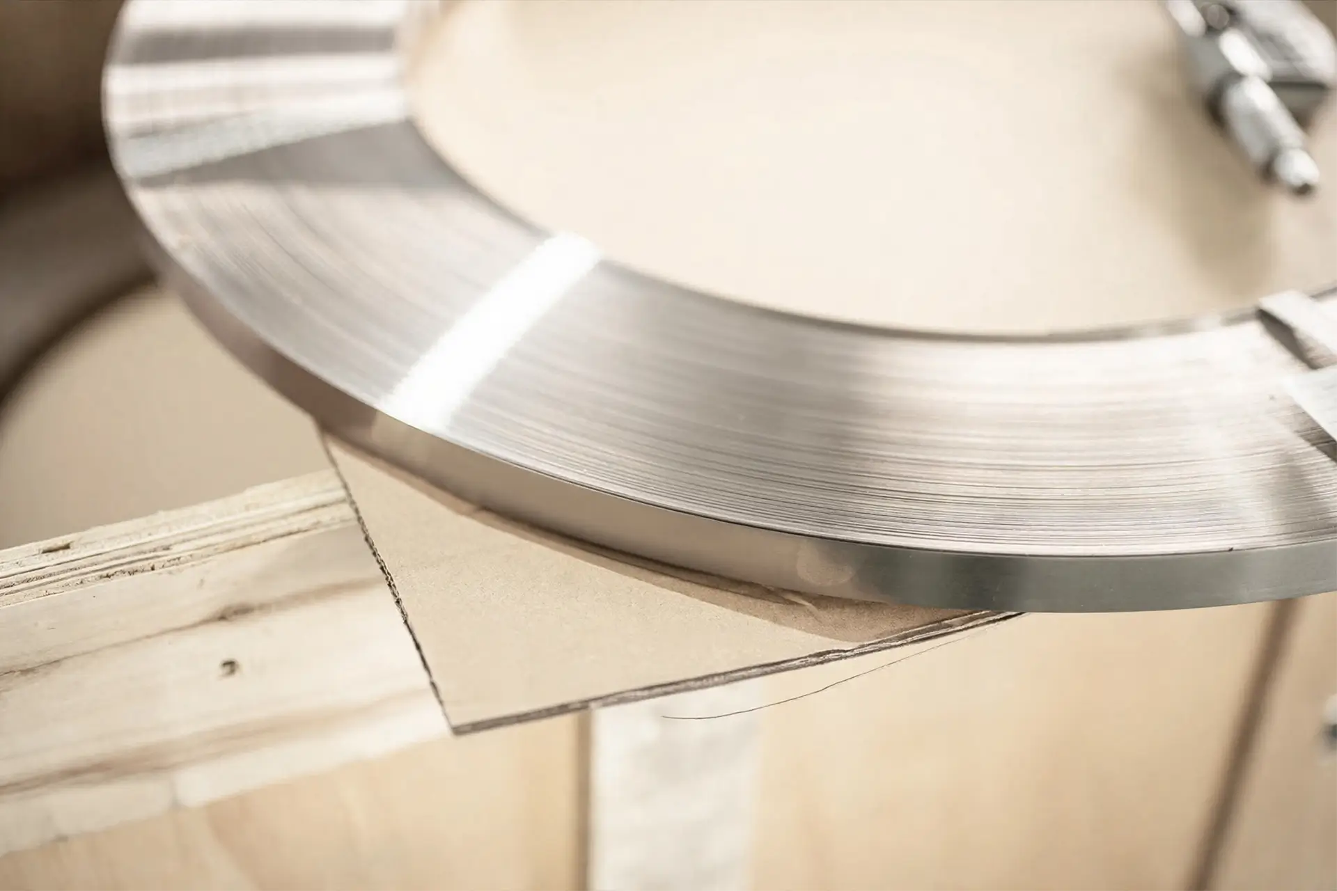 Arialloy nickel alloy supplier metal strip