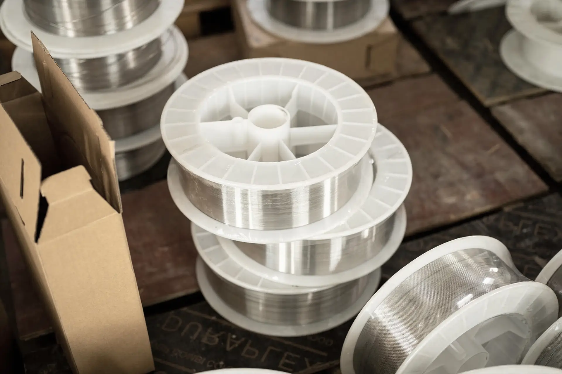 filler metal nickel alloy fabrication services Arialloy
