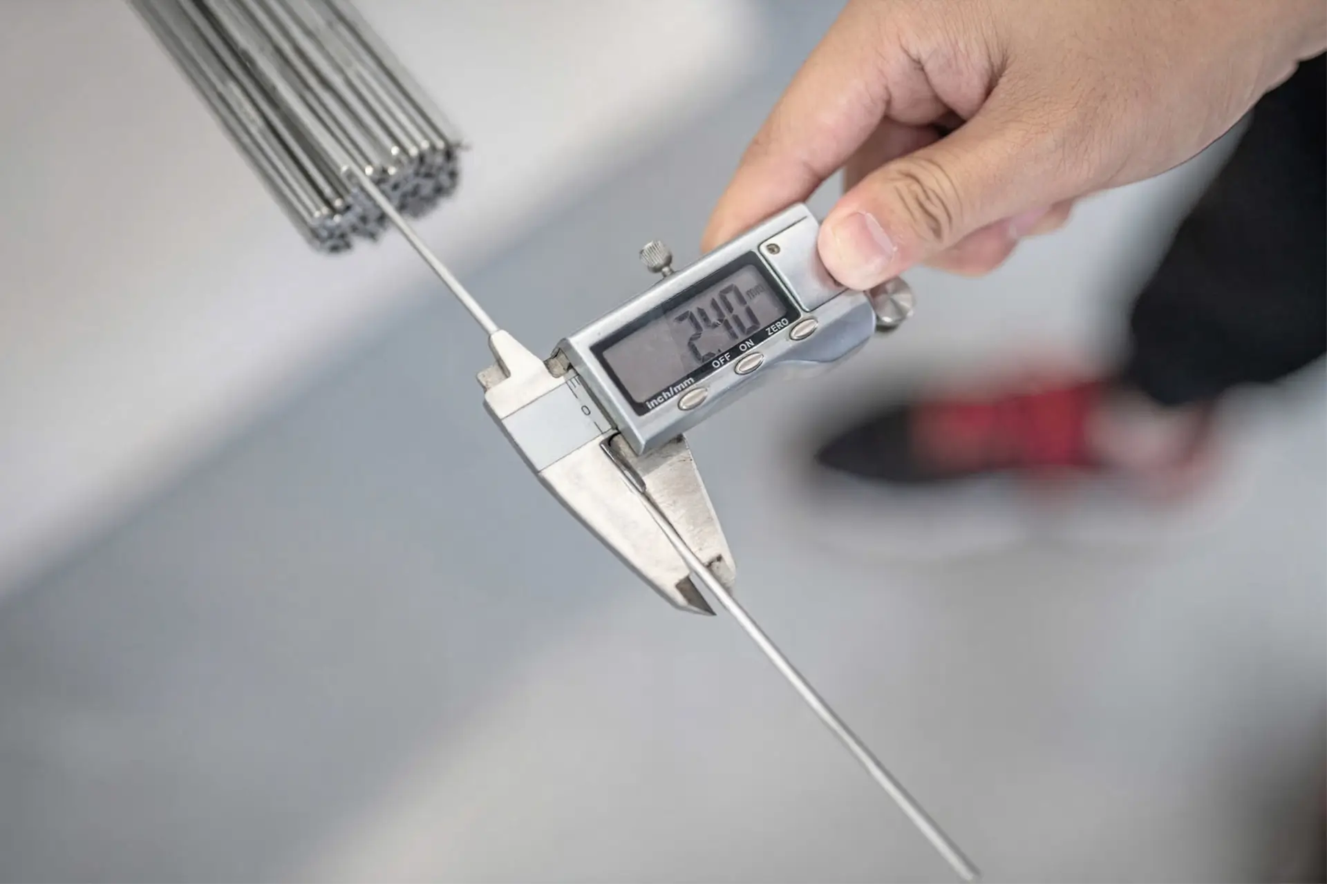 filler wire by Arialloy nickel alloy manufacturer