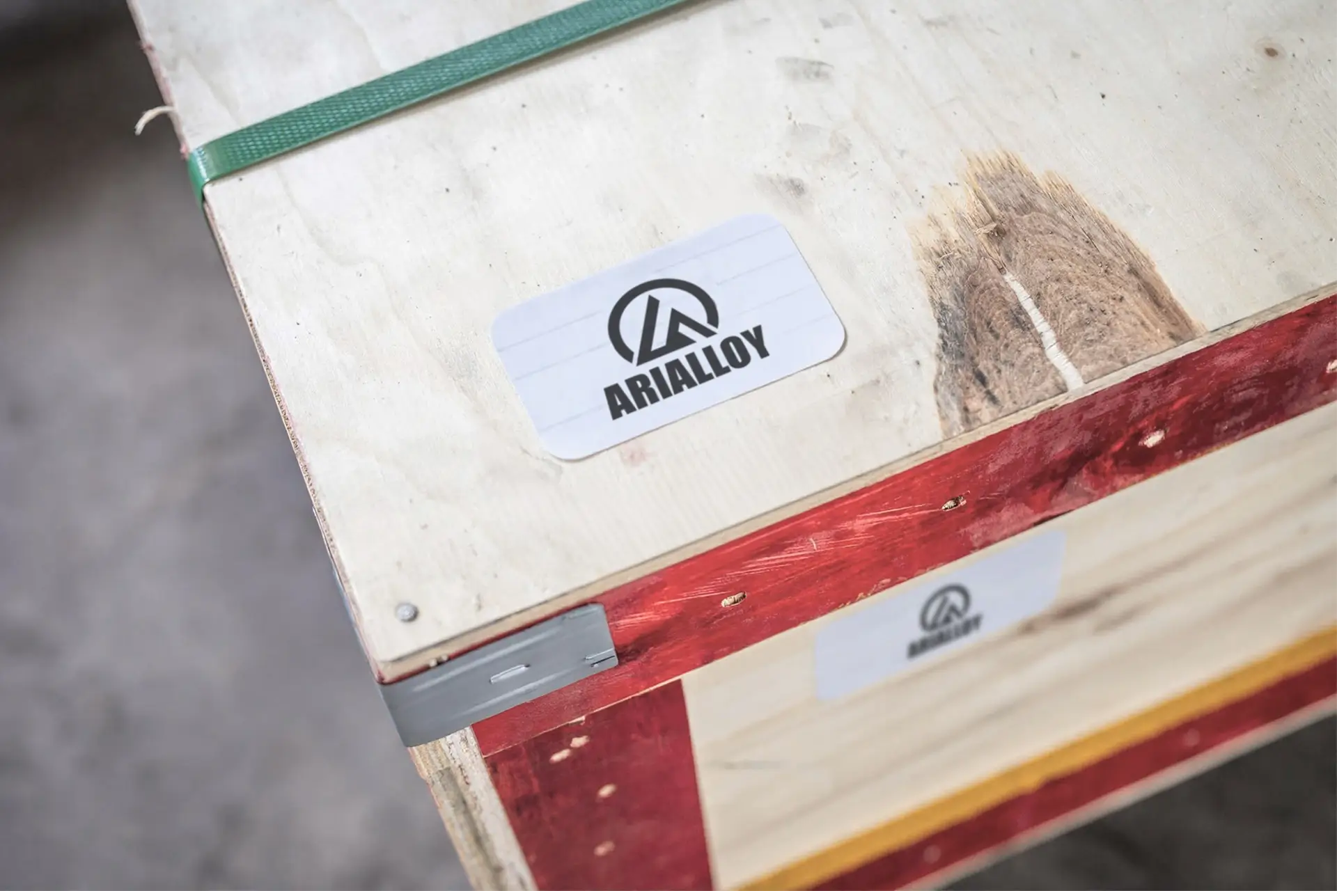fine wire by Arialloy nickel alloy manufacturer
