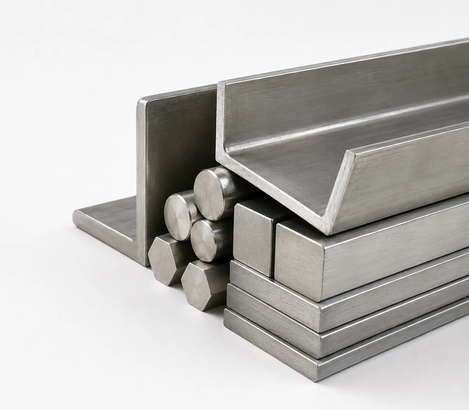 nickel alloy bars