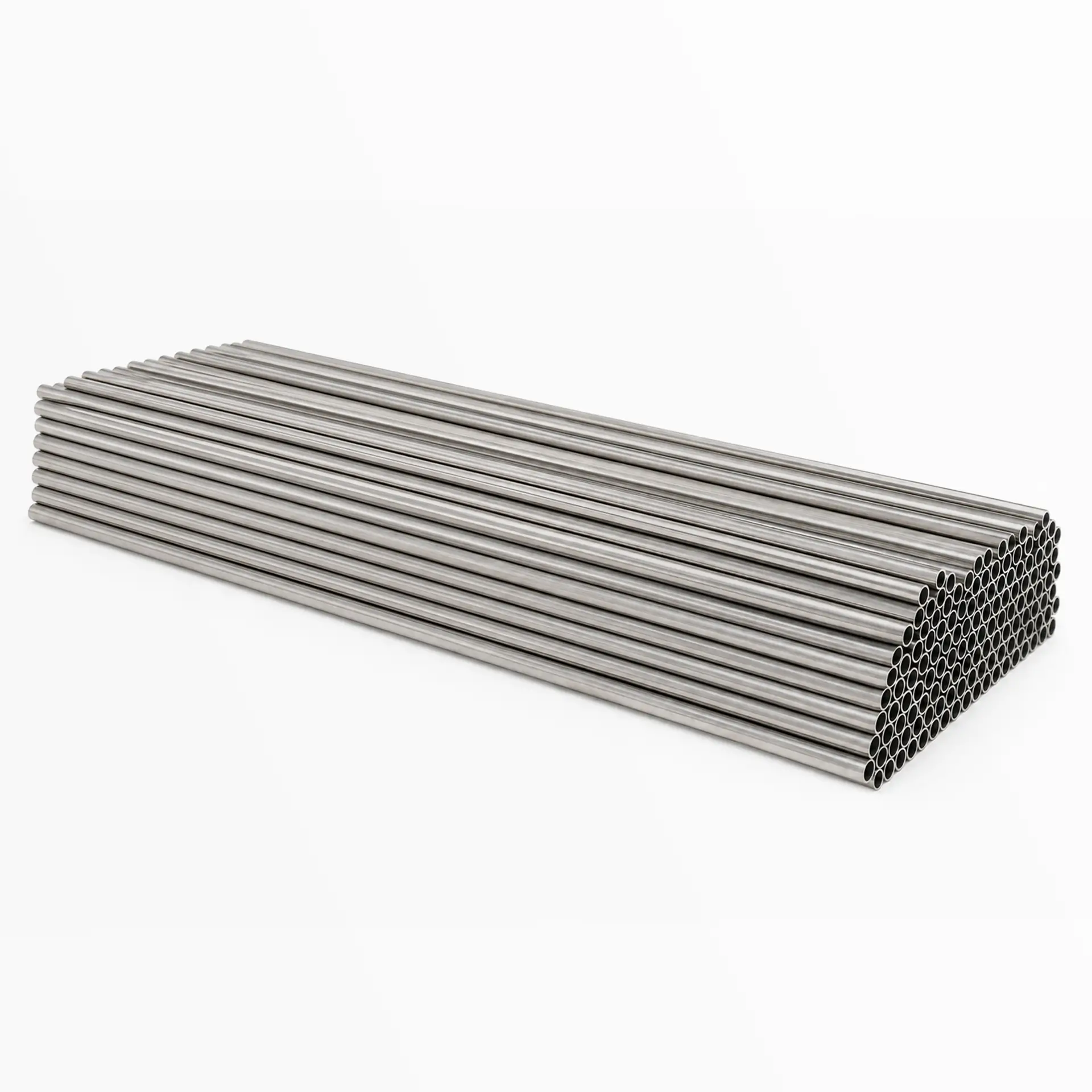 nickel alloy capillary tube by Arialloy