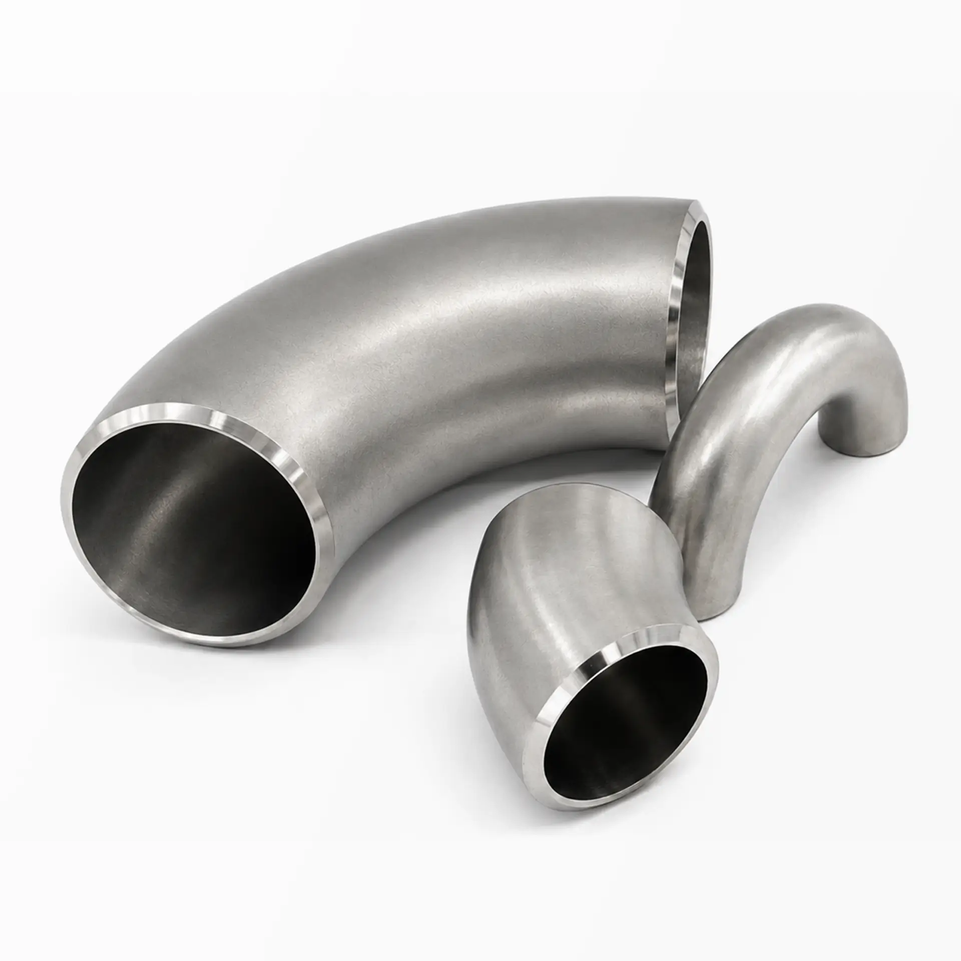 nickel alloy elbow by Arialloy