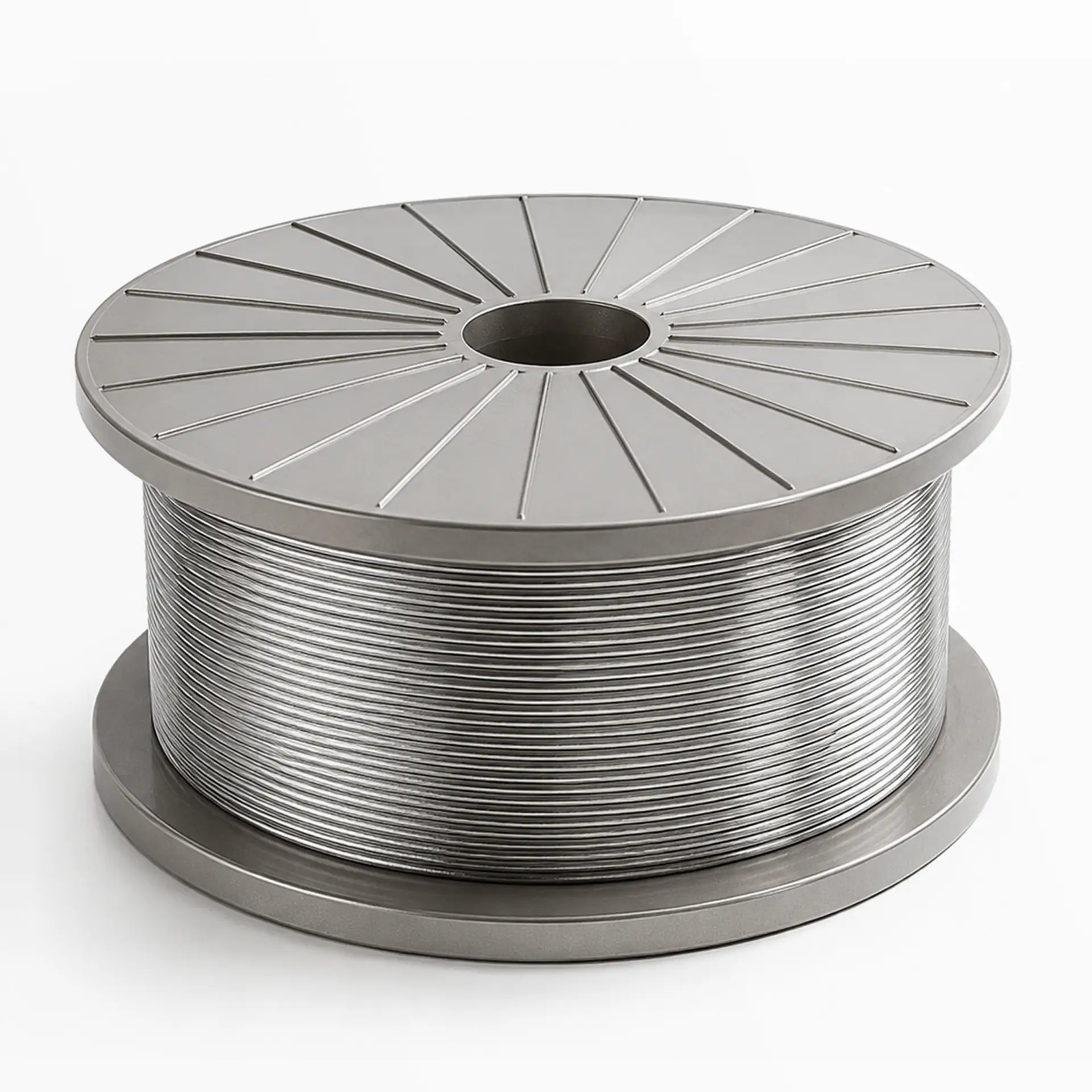 nickel alloy filler metal by Arialloy
