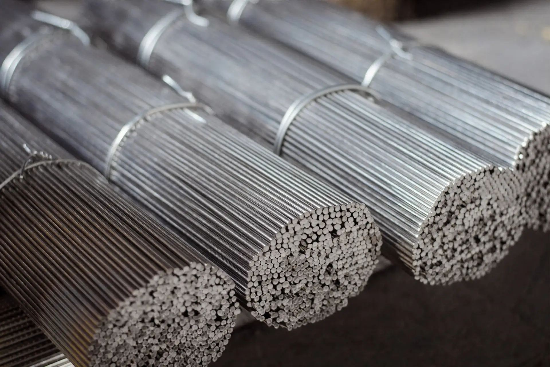 nickel alloy filler metal manufacturer Arialloy