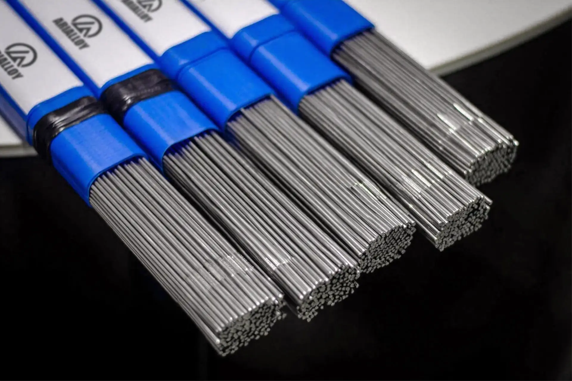 nickel alloy filler wire by Arialloy
