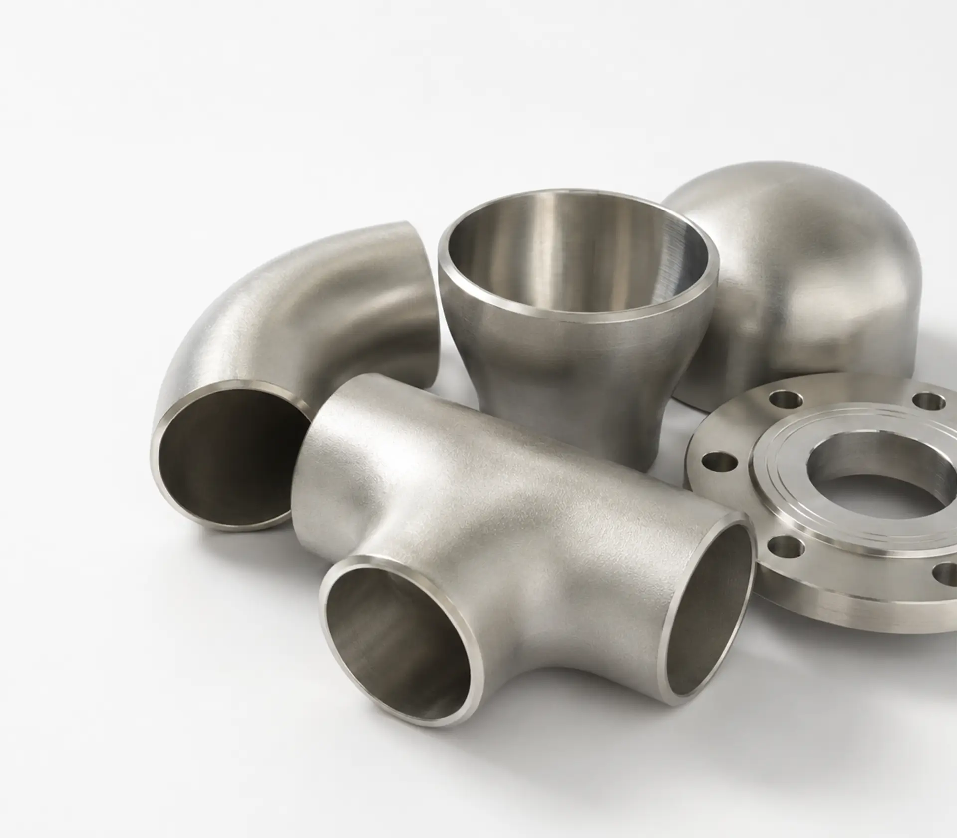 nickel alloy fittings