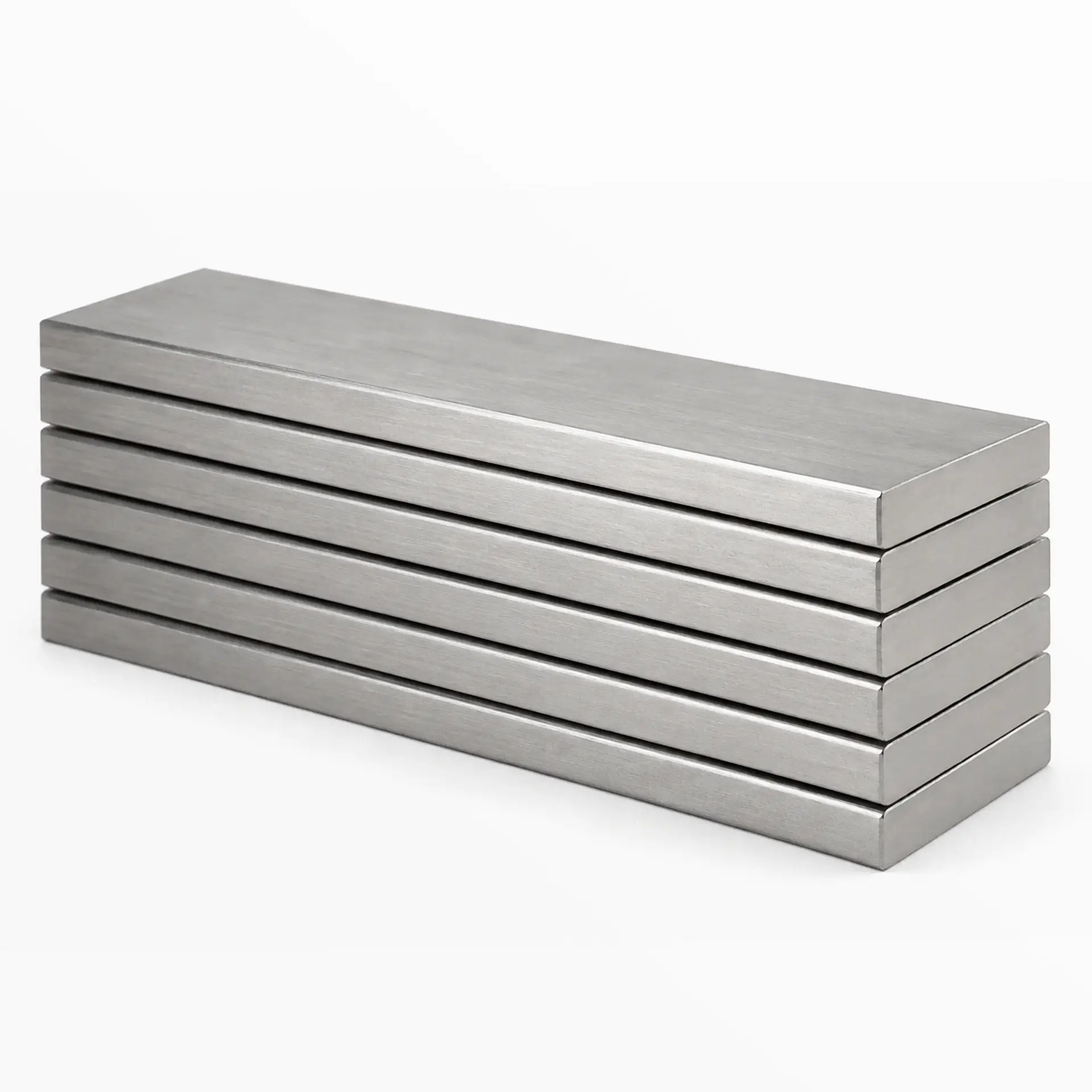 nickel alloy flat bar by Arialloy