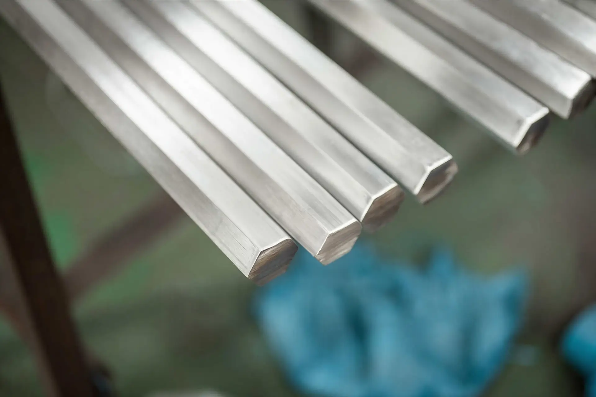 nickel alloy hex rod Arialloy