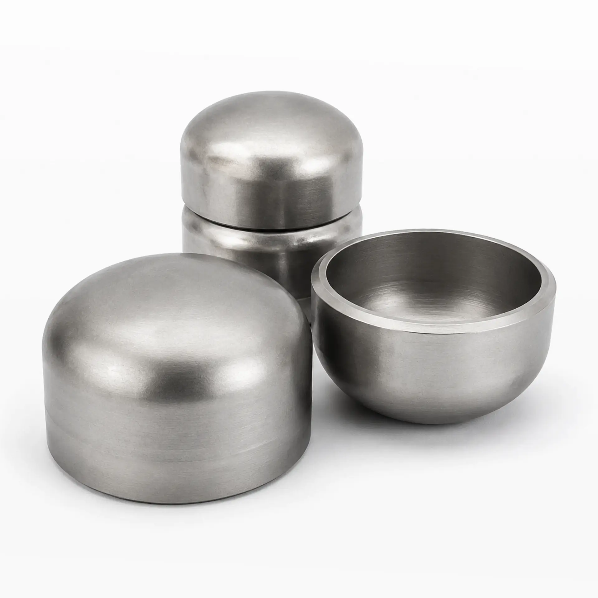 nickel alloy pipe cap by Arialloy