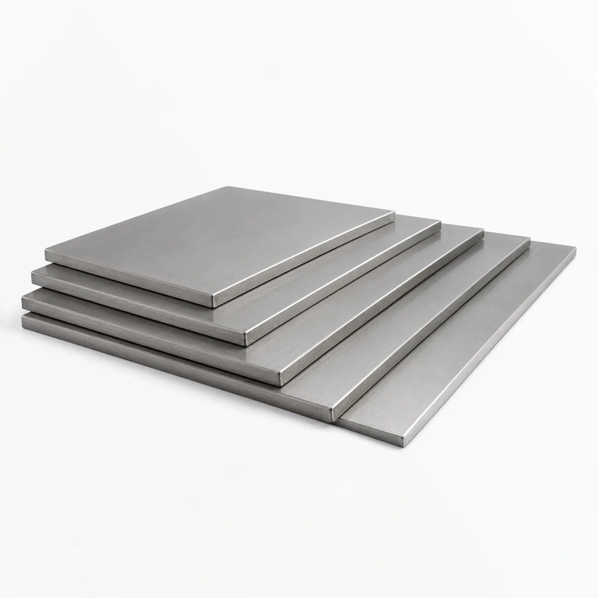nickel alloy plate by Arialloy