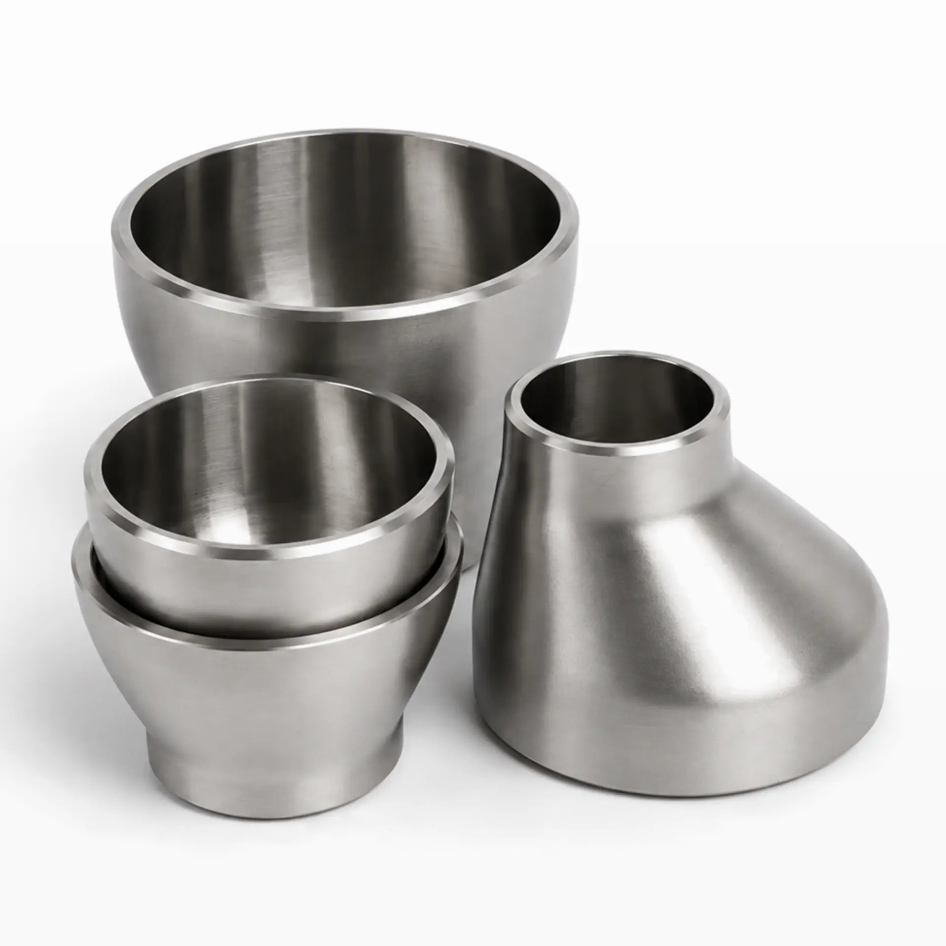 nickel alloy reducer by Arialloy