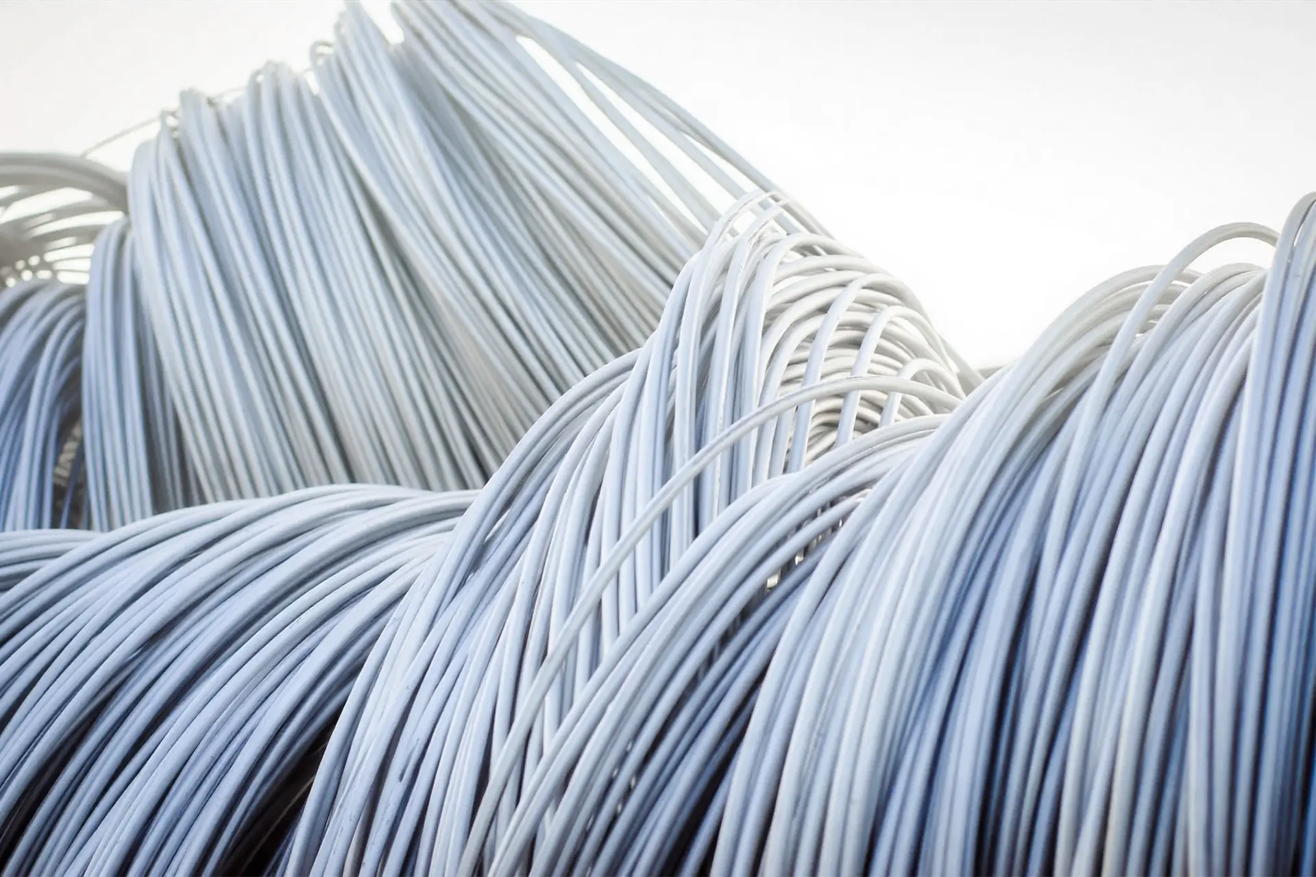 nickel alloy rod coil Arialloy