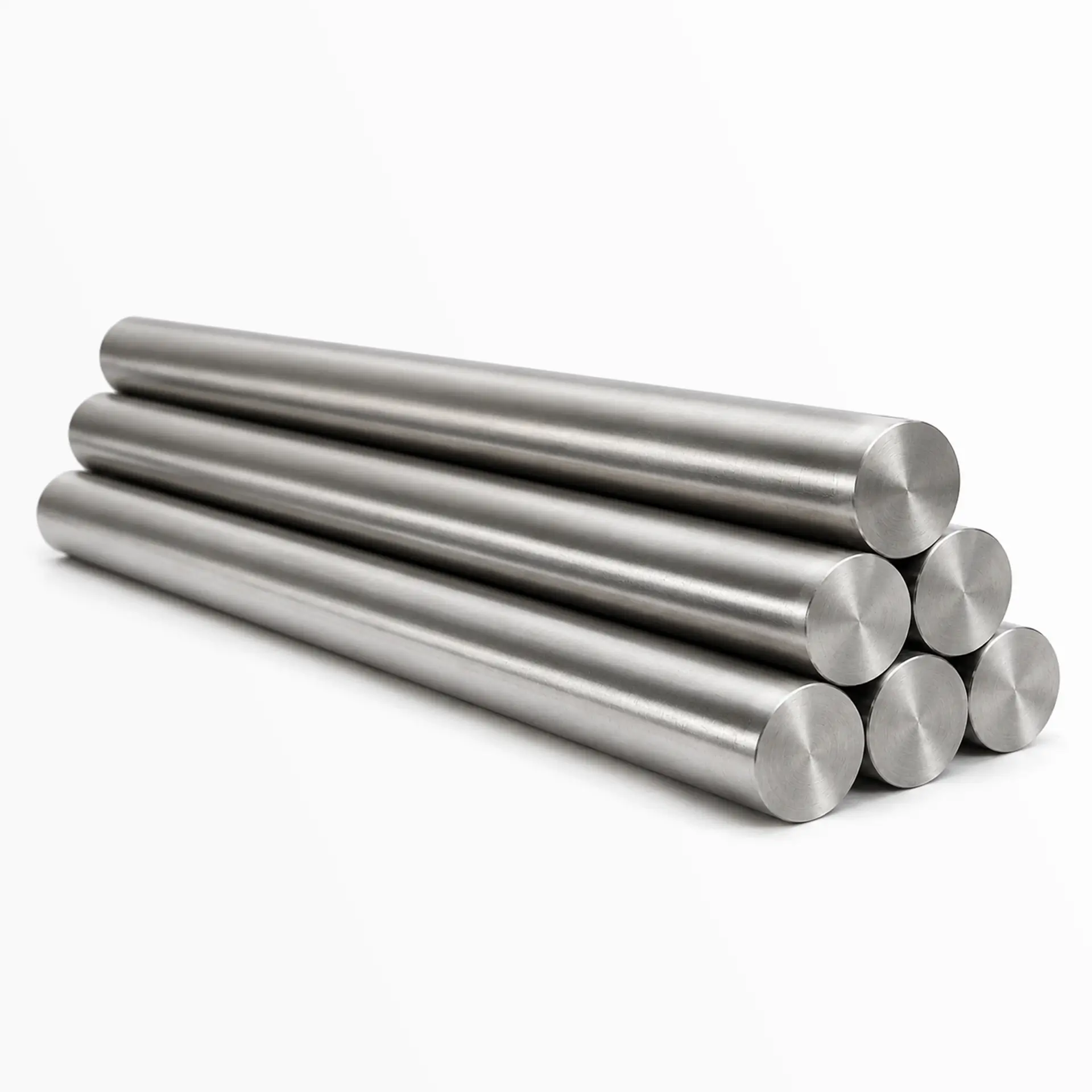 nickel alloy round bar by Arialloy