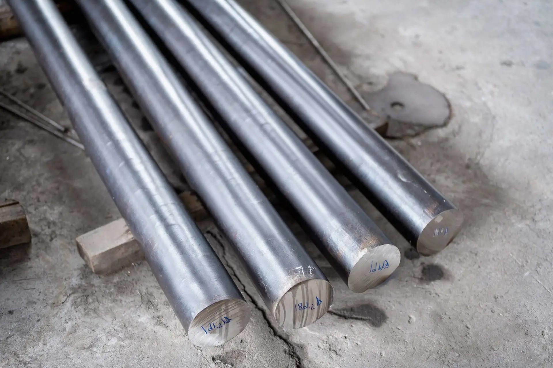 nickel alloy round bar manufacturer Arialloy