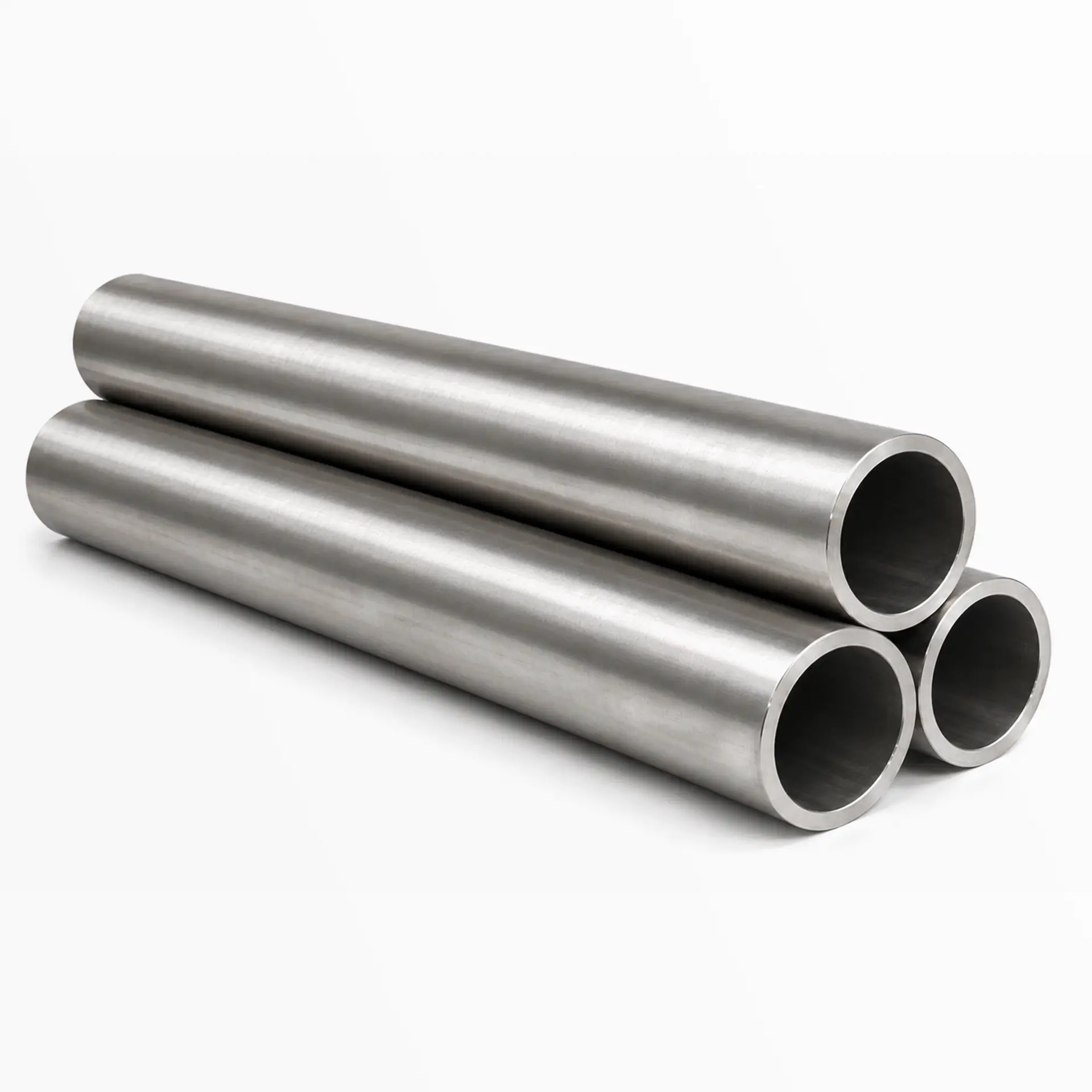 nickel alloy seamless pipe by Arialloy