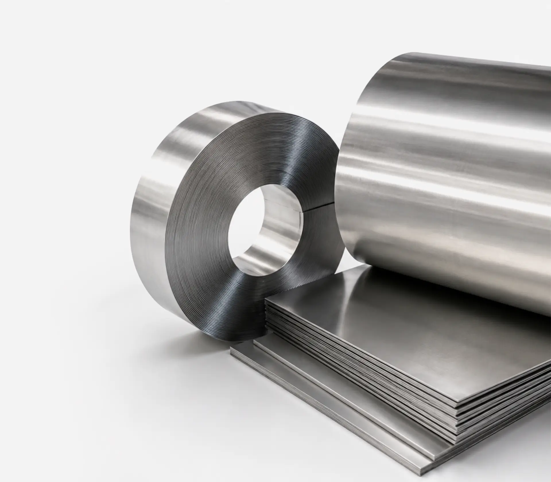 nickel alloy sheets