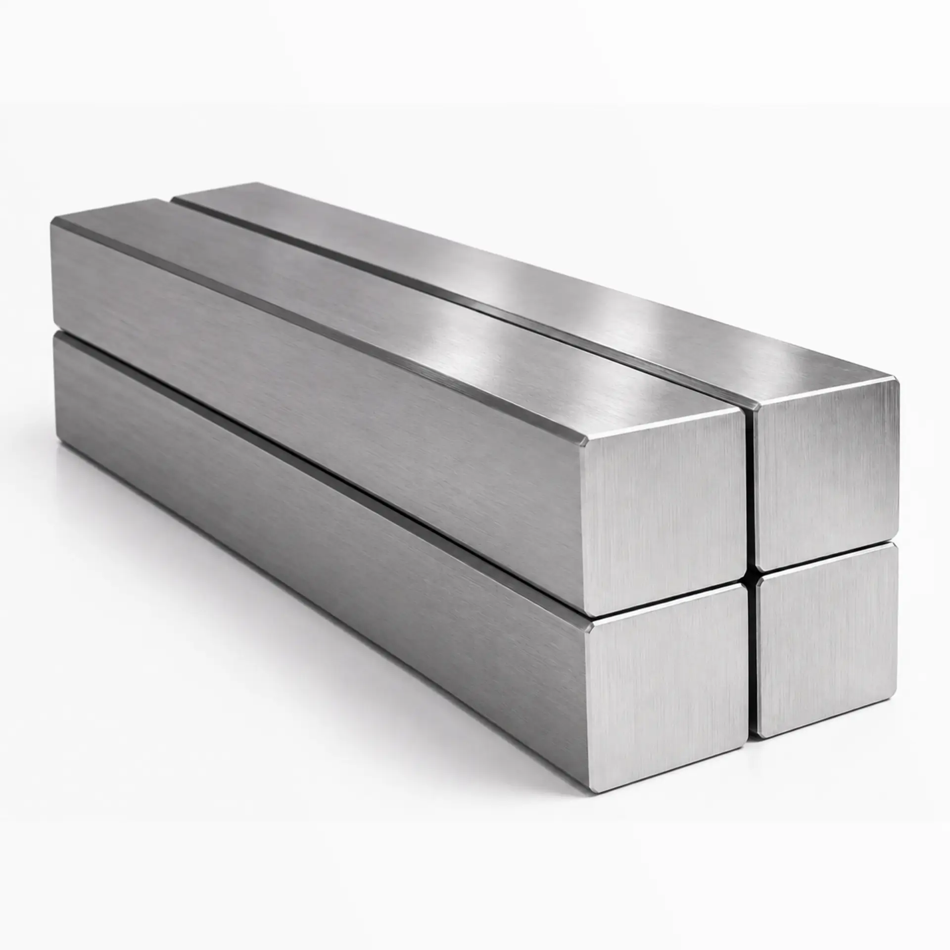 nickel alloy square bar by Arialloy