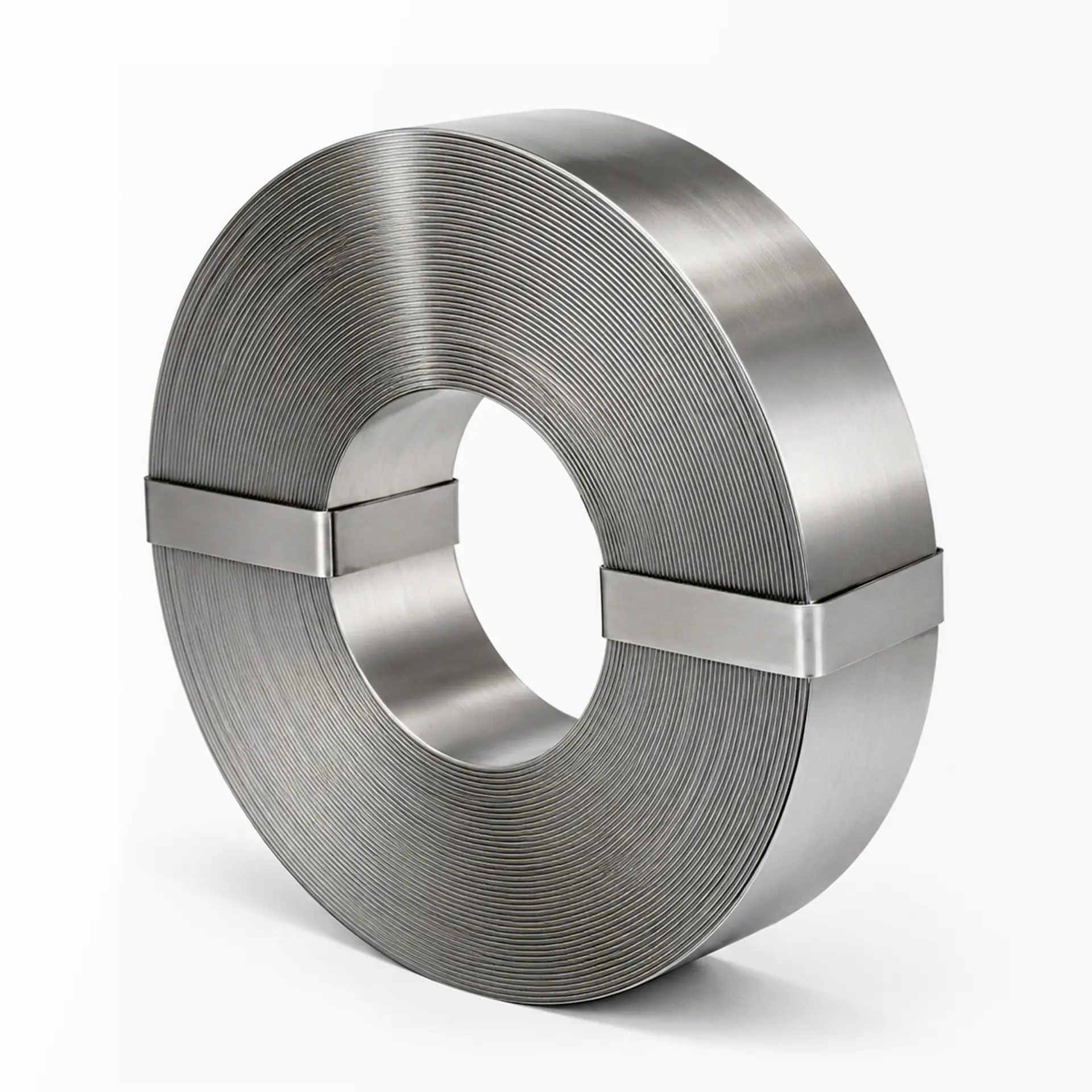 nickel alloy strip by Arialloy