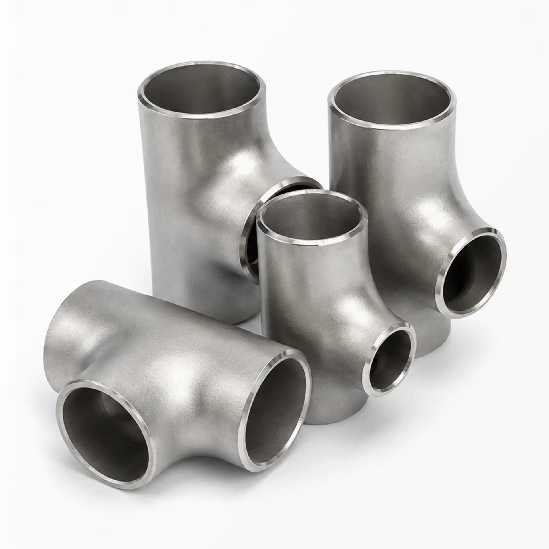 nickel alloy tee by Arialloy