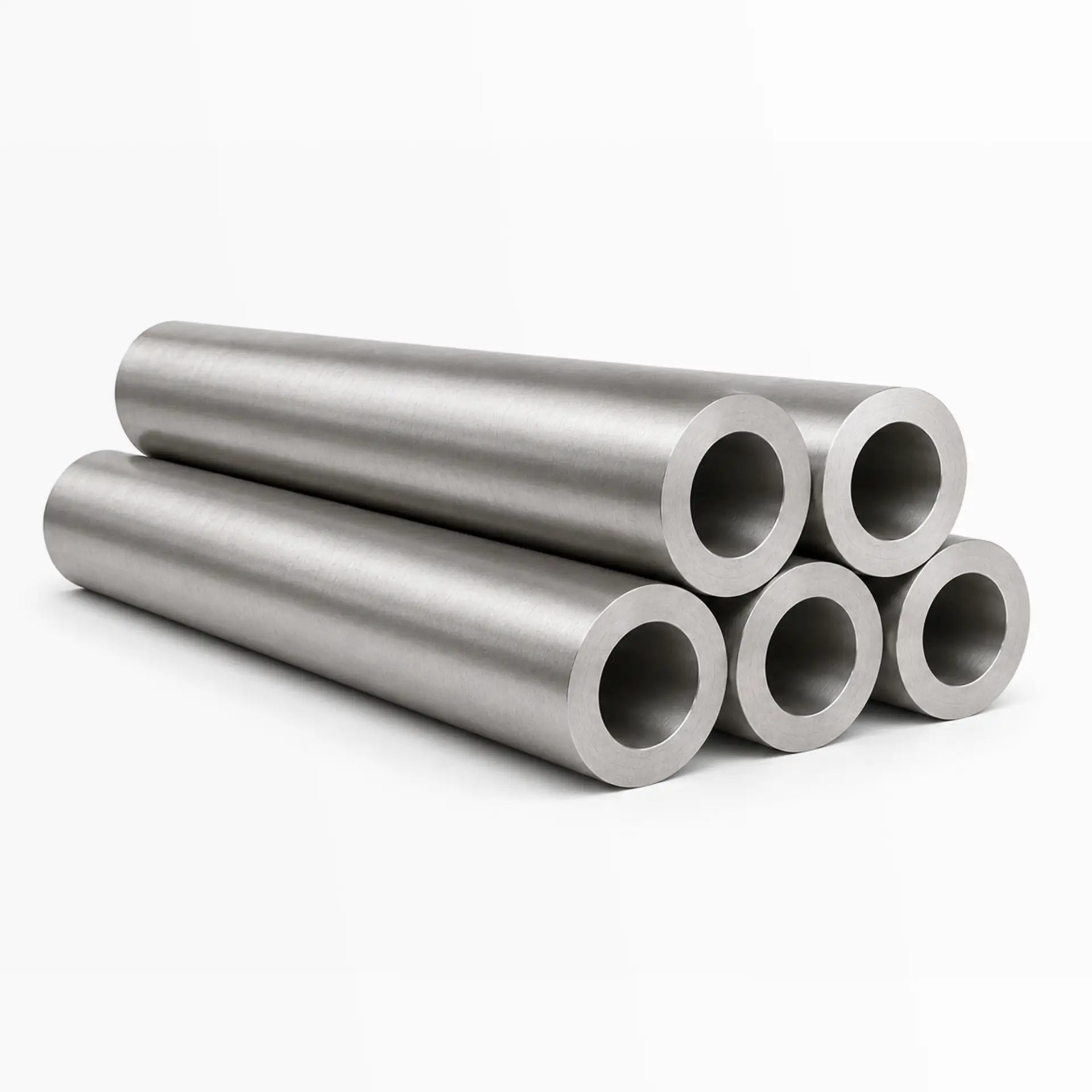 nickel alloy thick walled pipe by Arialloy