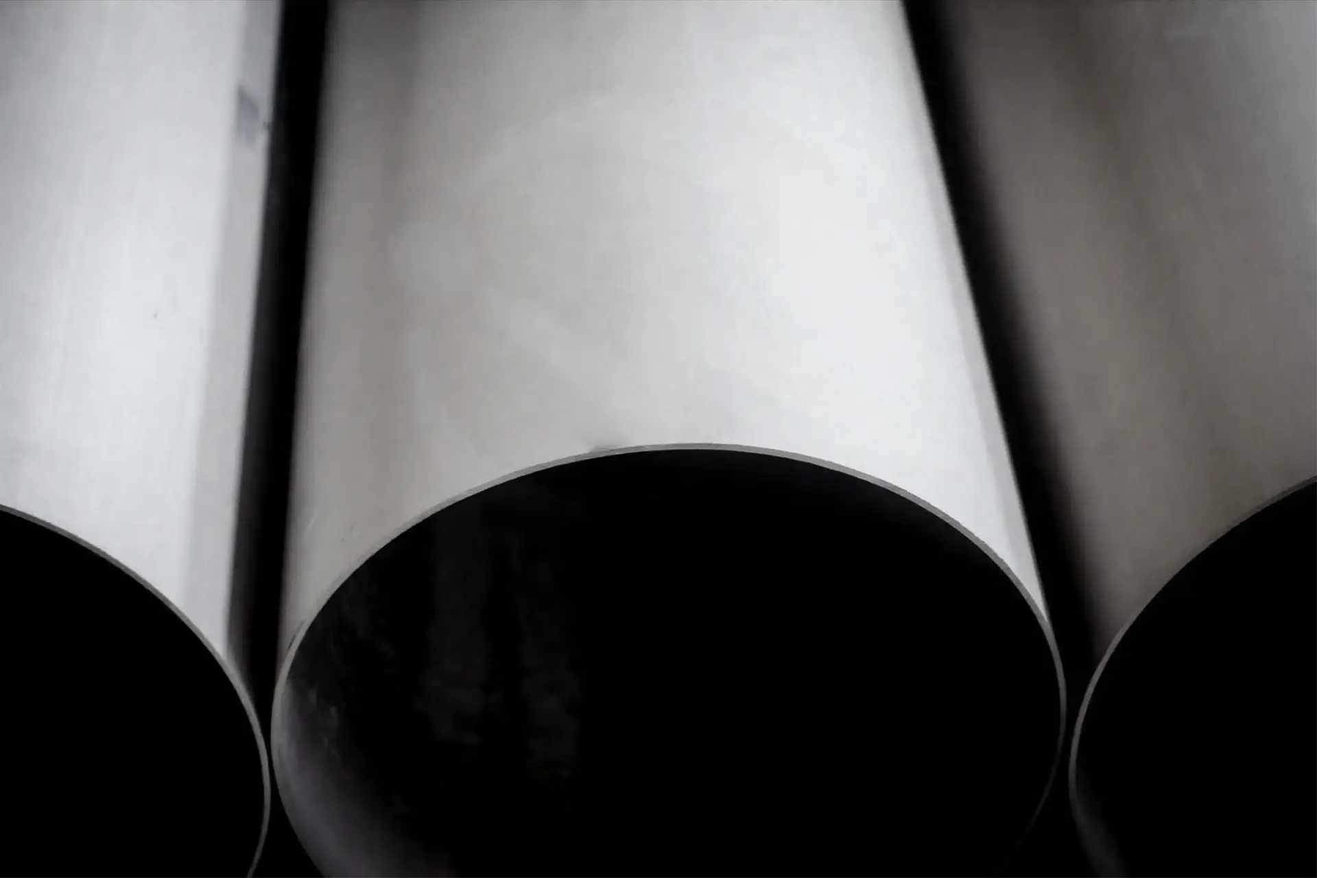 nickel alloy welded pipe Arialloy