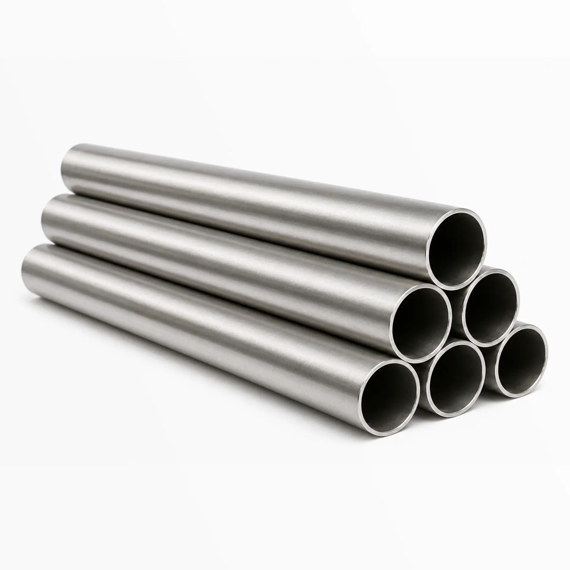 nickel alloy welded pipe tube by Arialloy