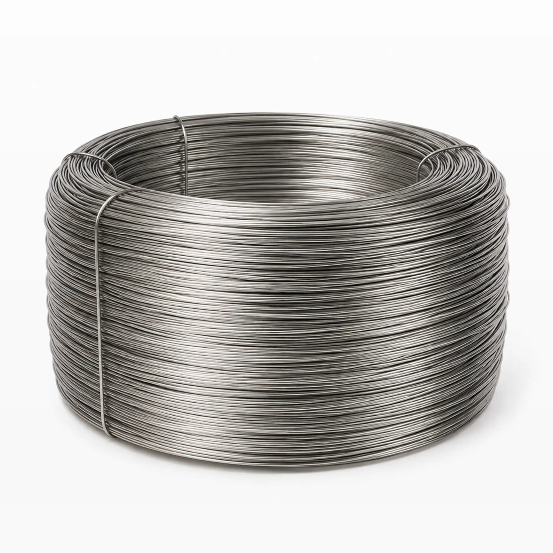 nickel alloy wire by Arialloy