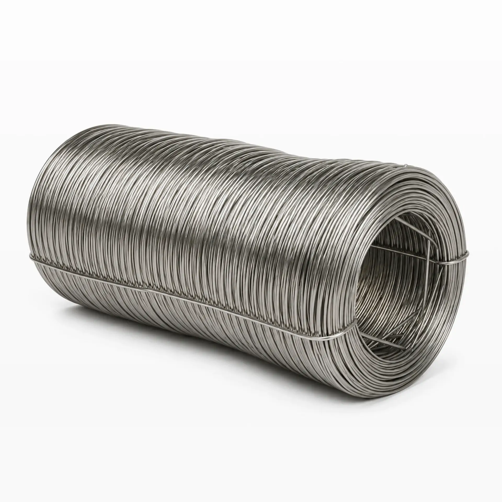 nickel alloy wire rod by Arialloy