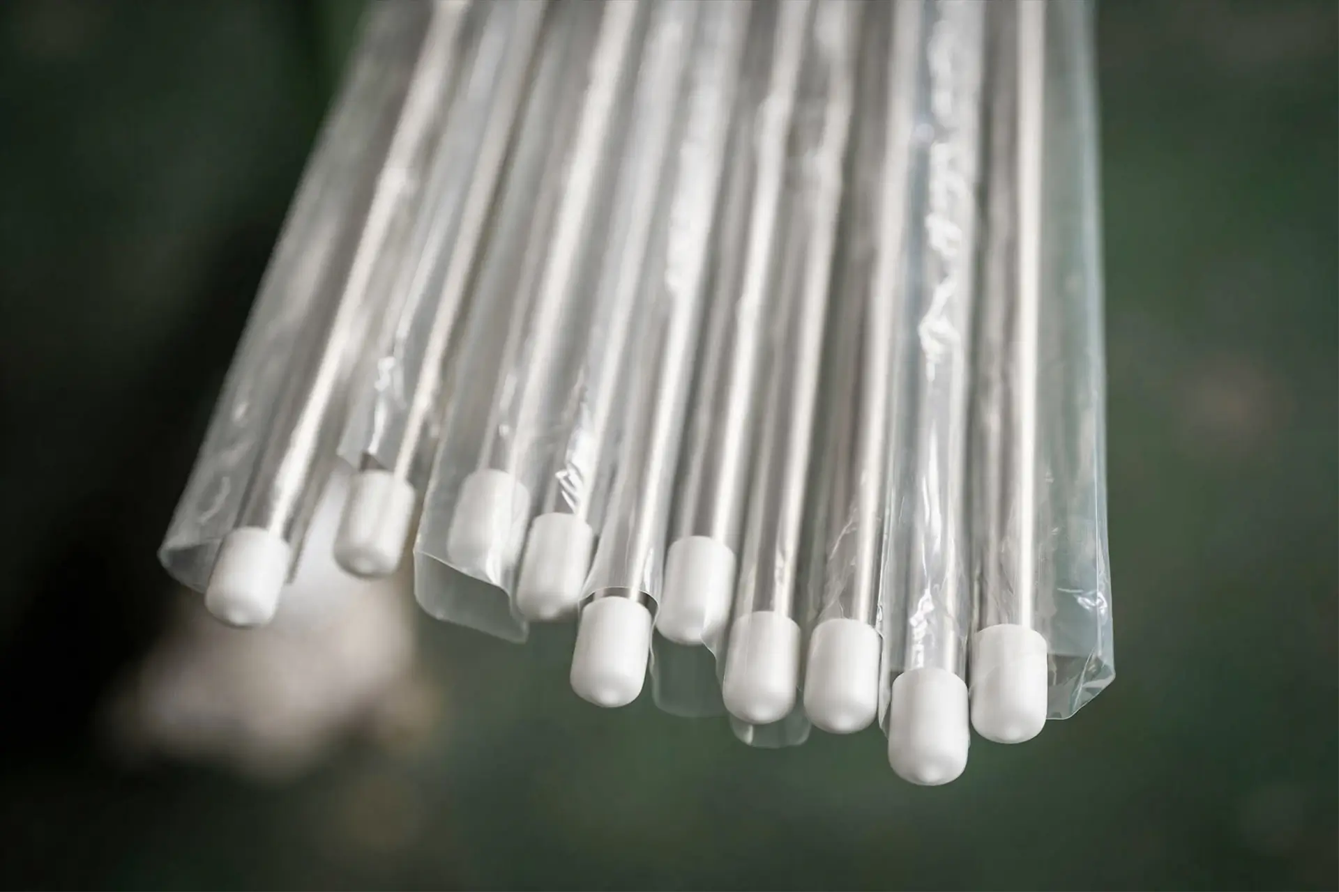 nickel based alloy capillary tube by Arialloy