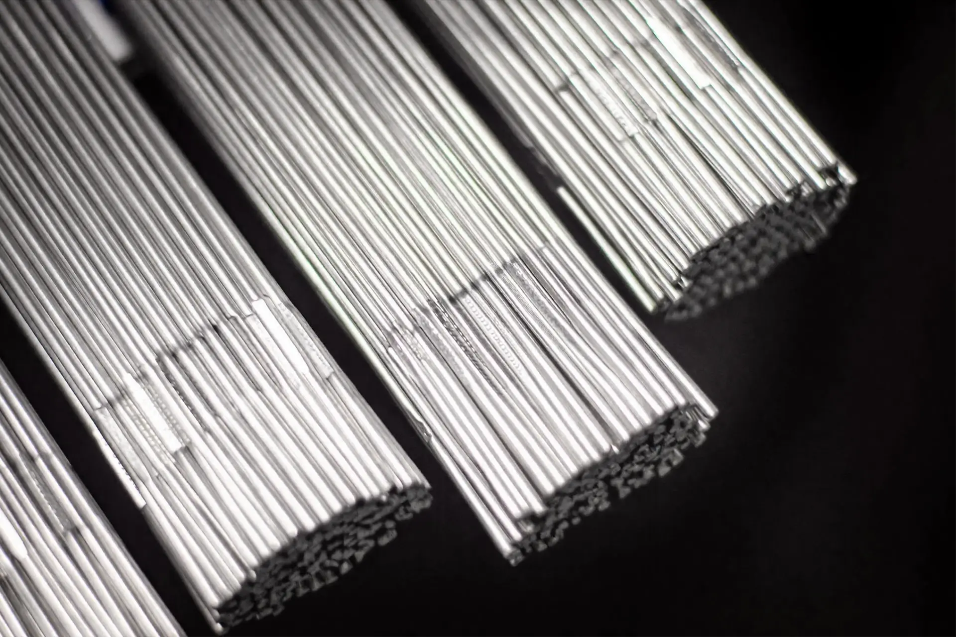 nickel based alloy filler metal by Arialloy
