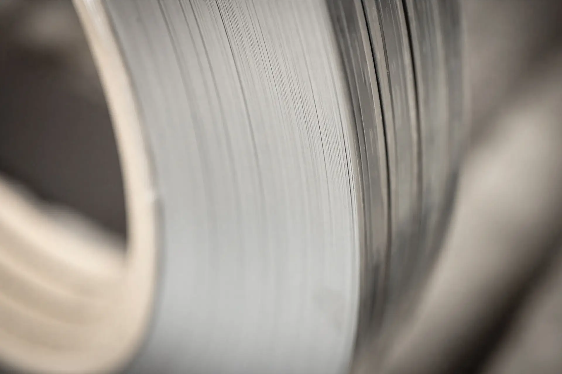 nickel based alloy metal strip by Arialloy