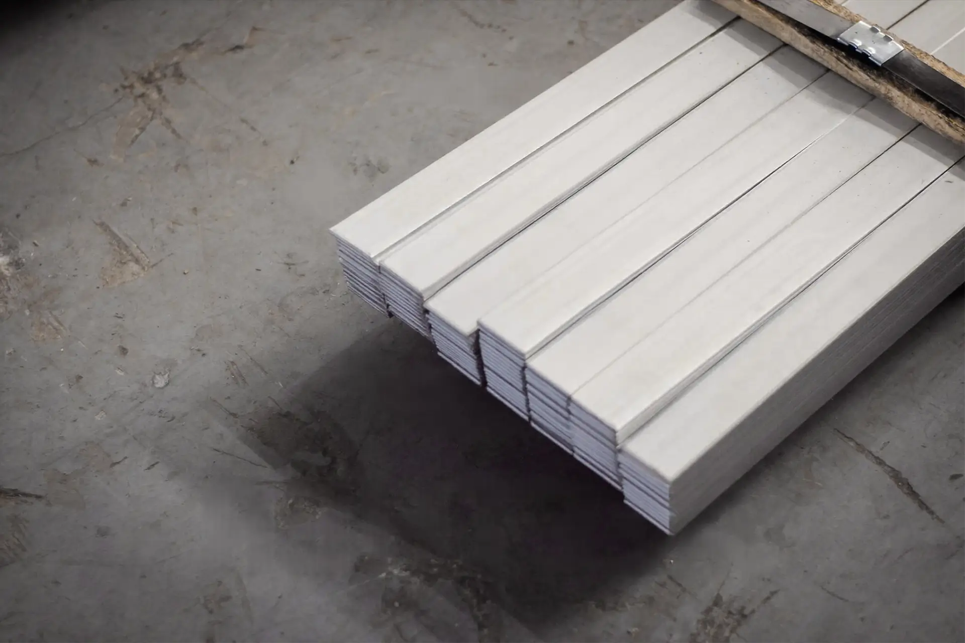 rectangular bar from arialloy nickel alloy supplier